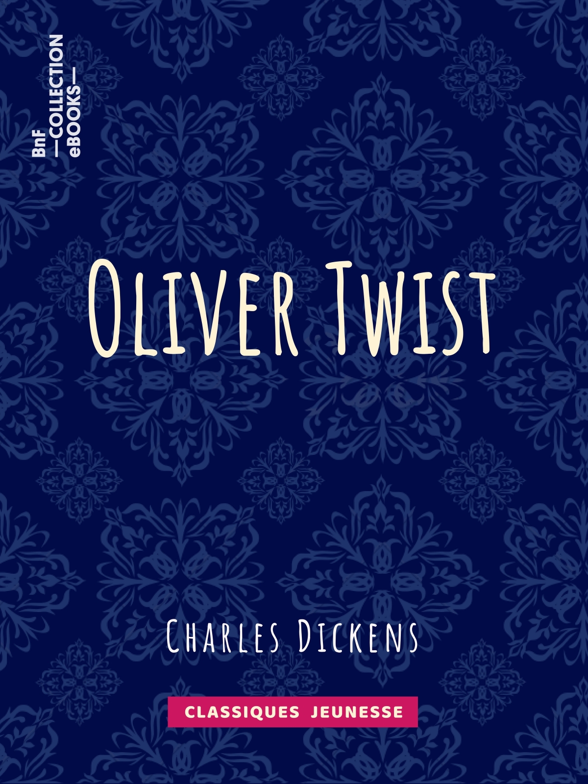 Oliver Twist