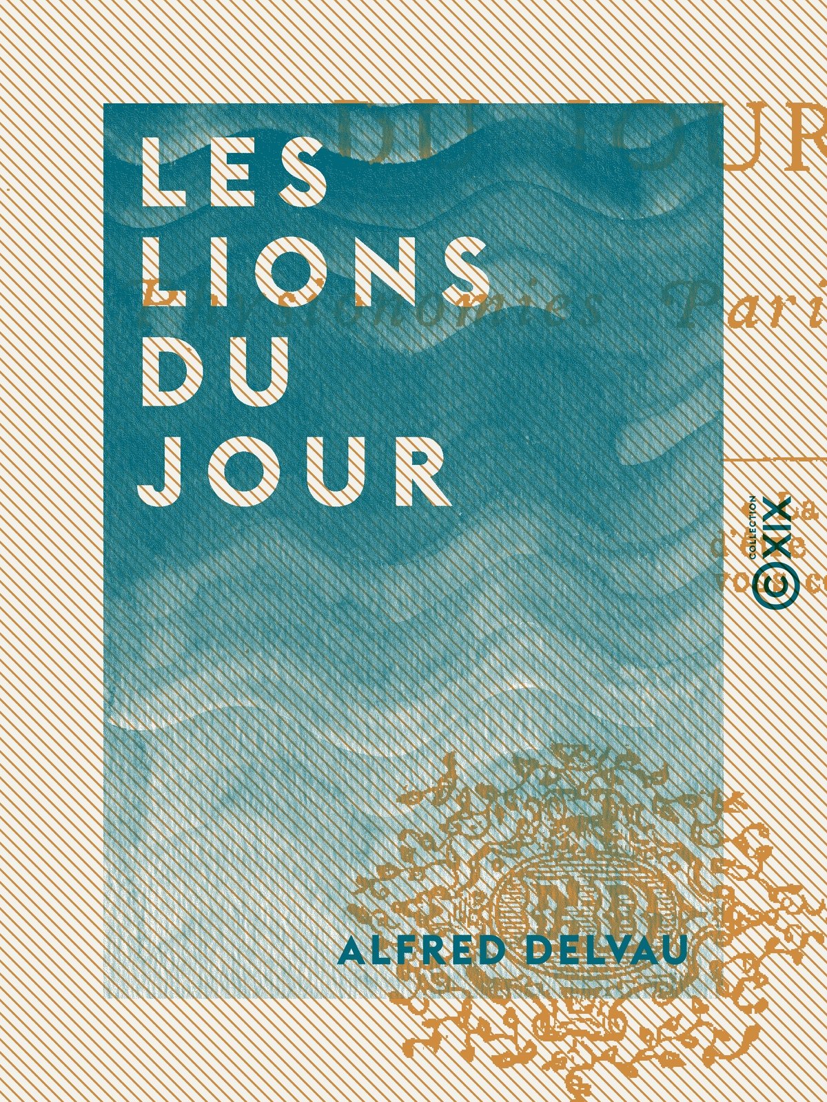 Les Lions du jour