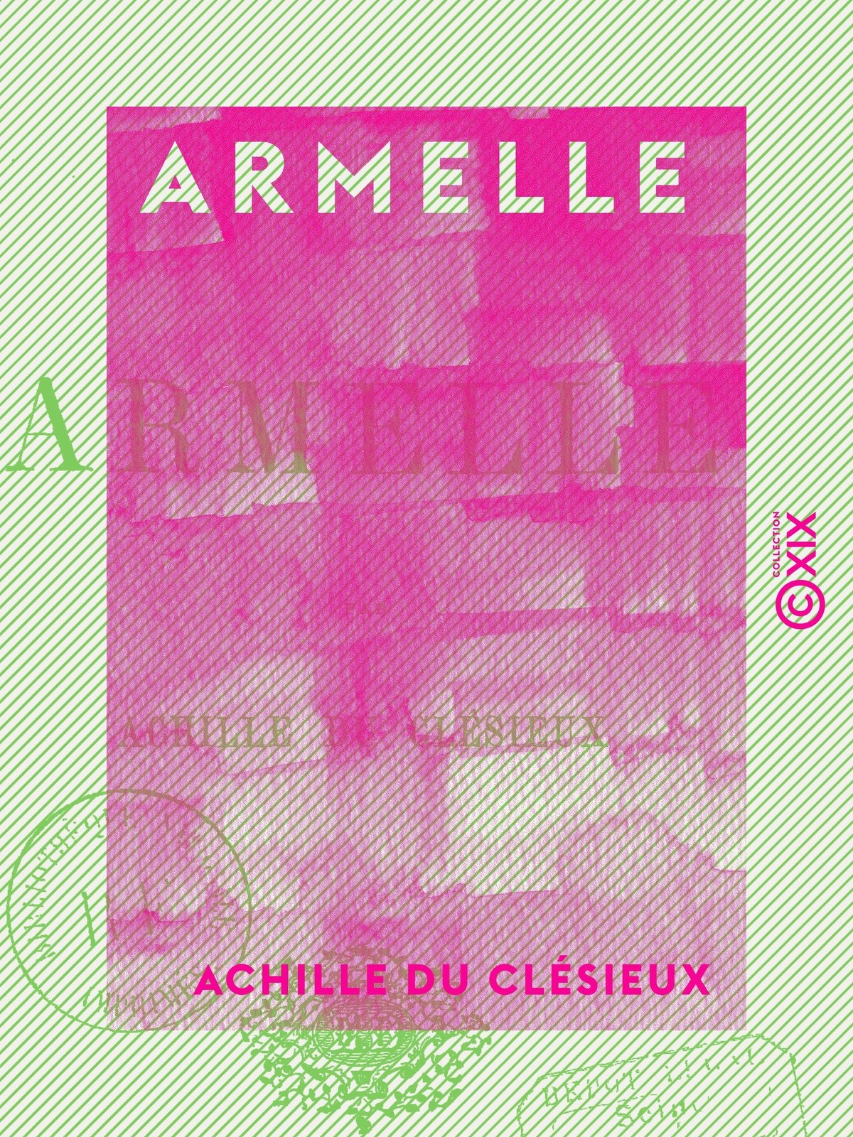 Armelle