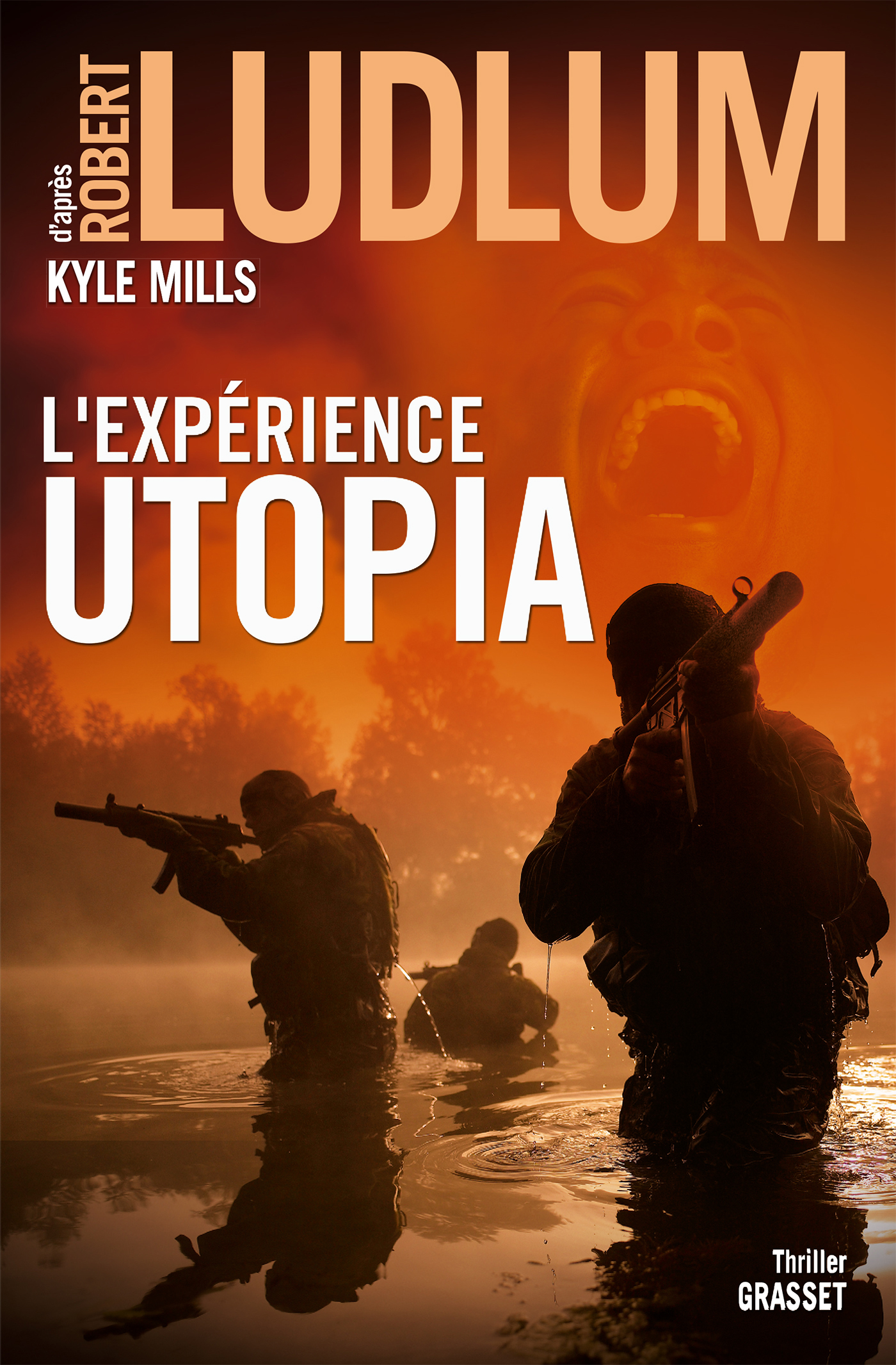 L'Expérience Utopia