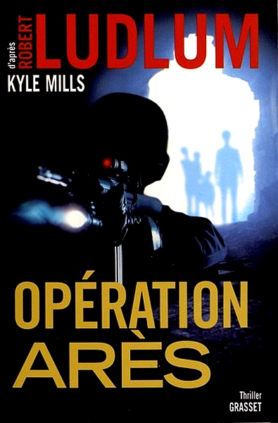 Opération Arès