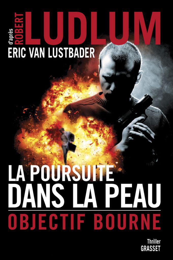 La poursuite dans la peau : Objectif Bourne