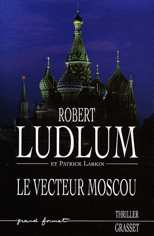 Le Vecteur Moscou