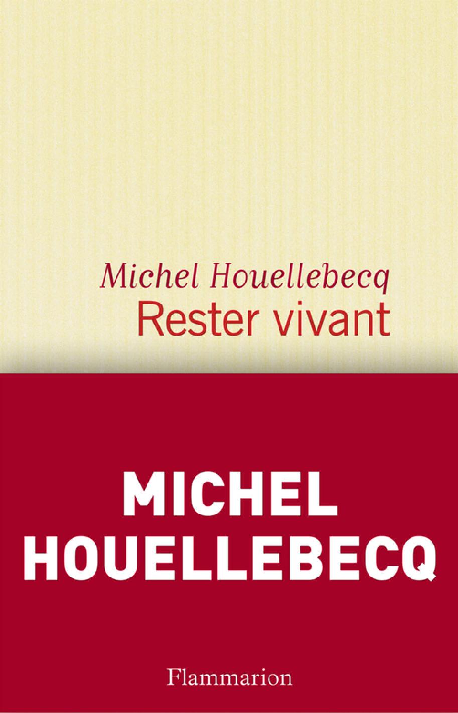 Rester vivant