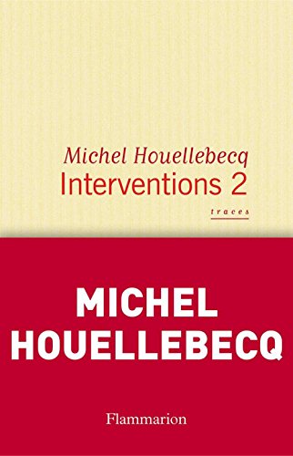Interventions 2 Traces