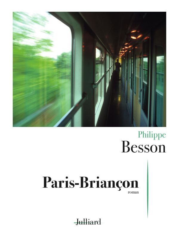 Paris-Briançon