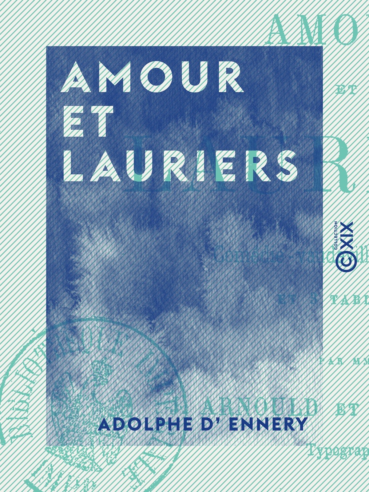 Amour et Lauriers