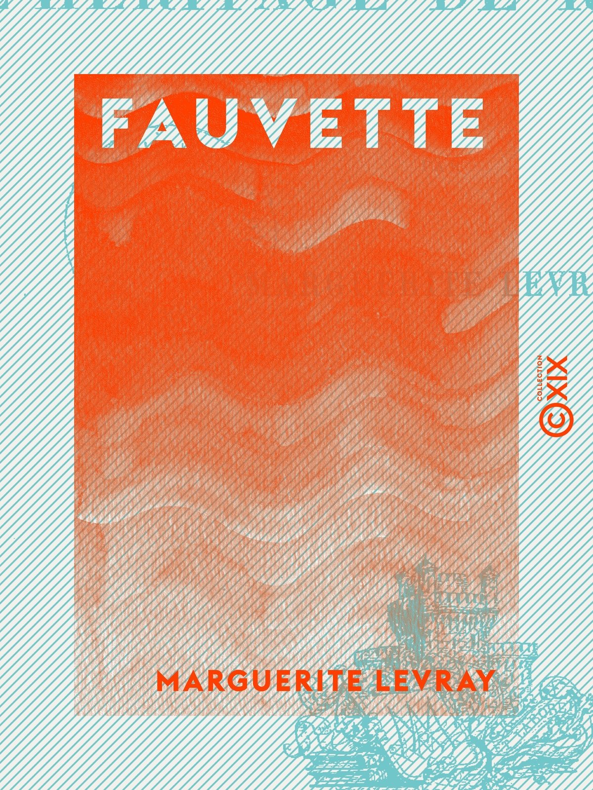 Fauvette