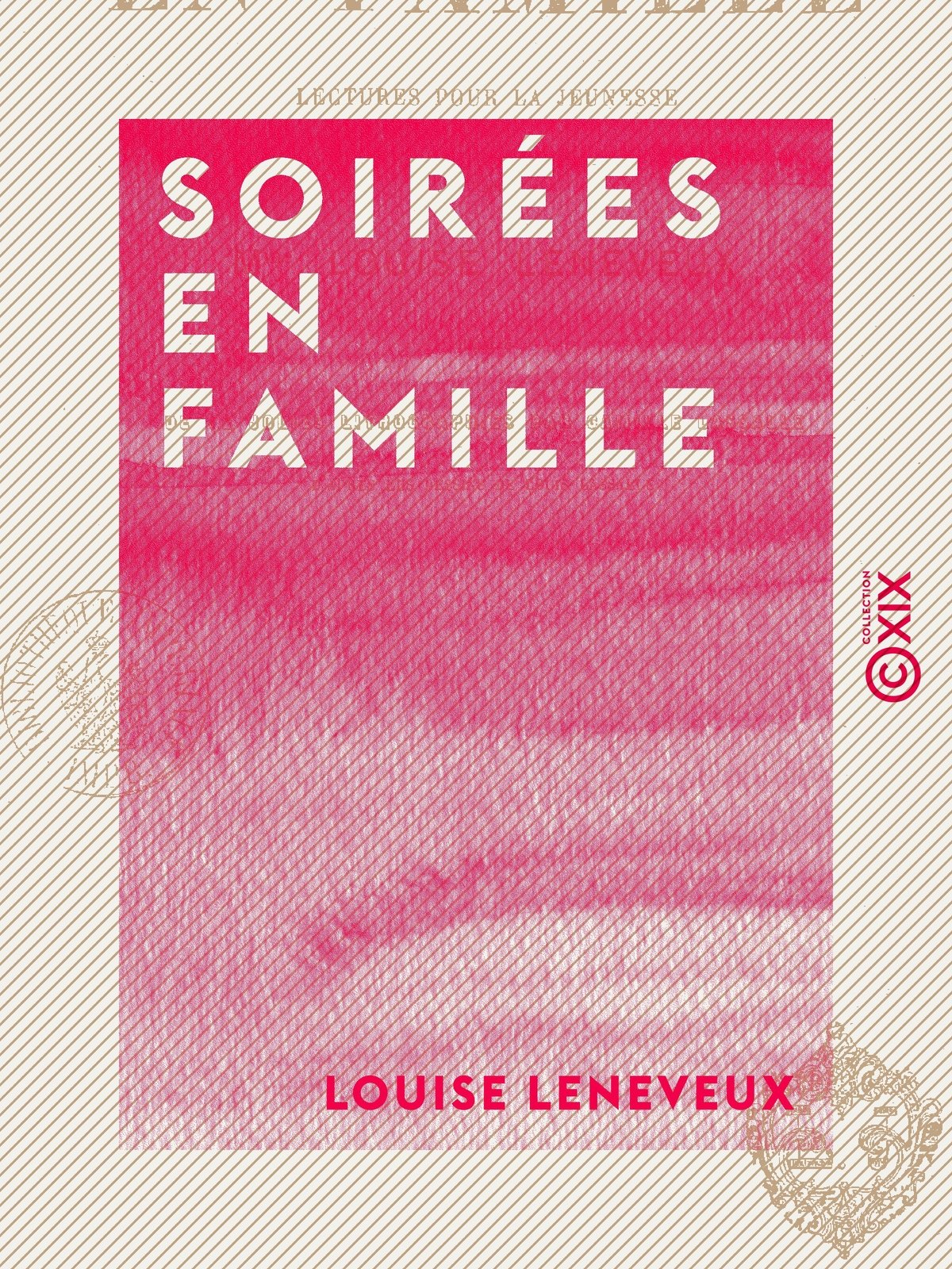 Soirées en famille