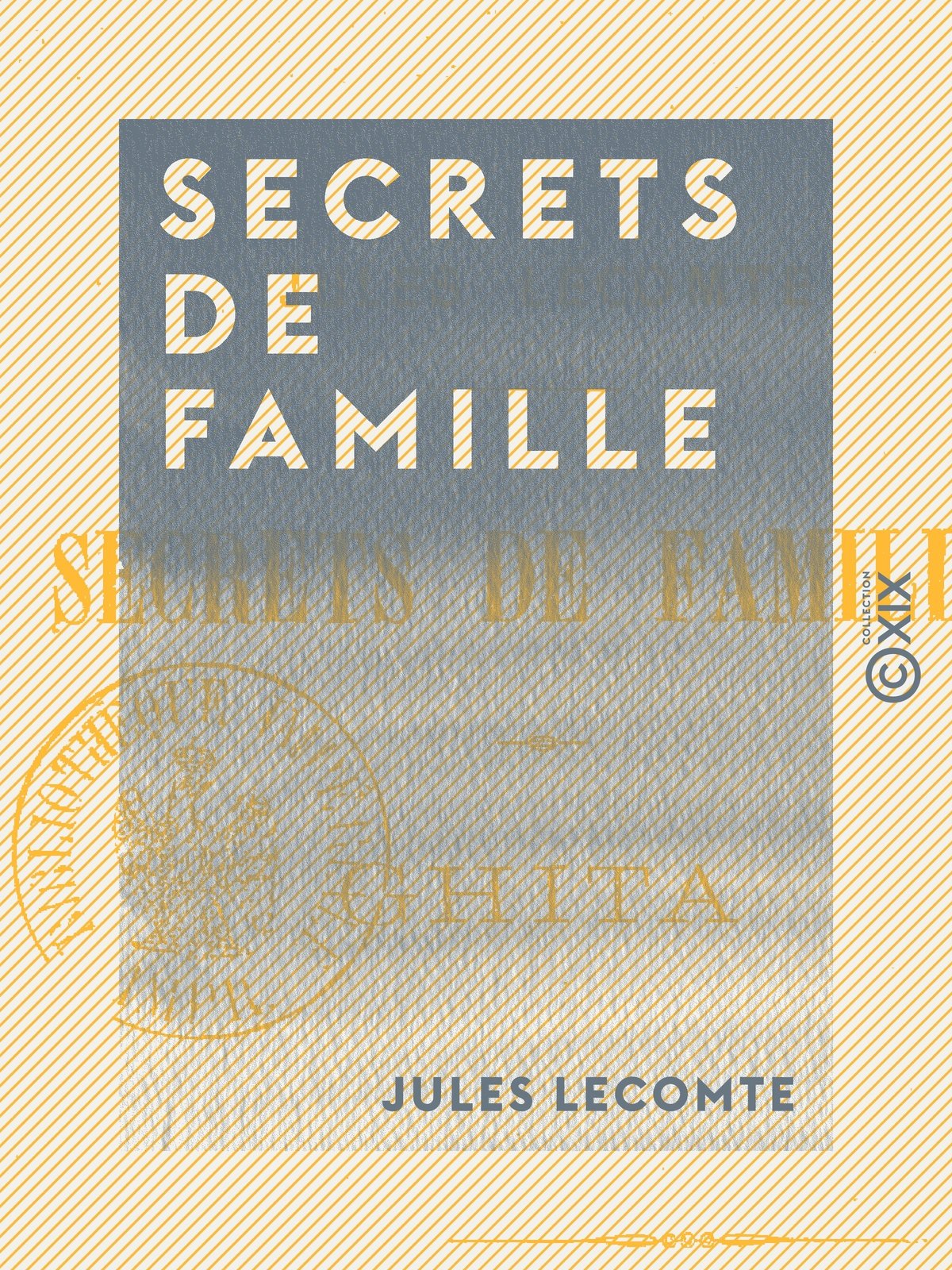 Secrets de famille