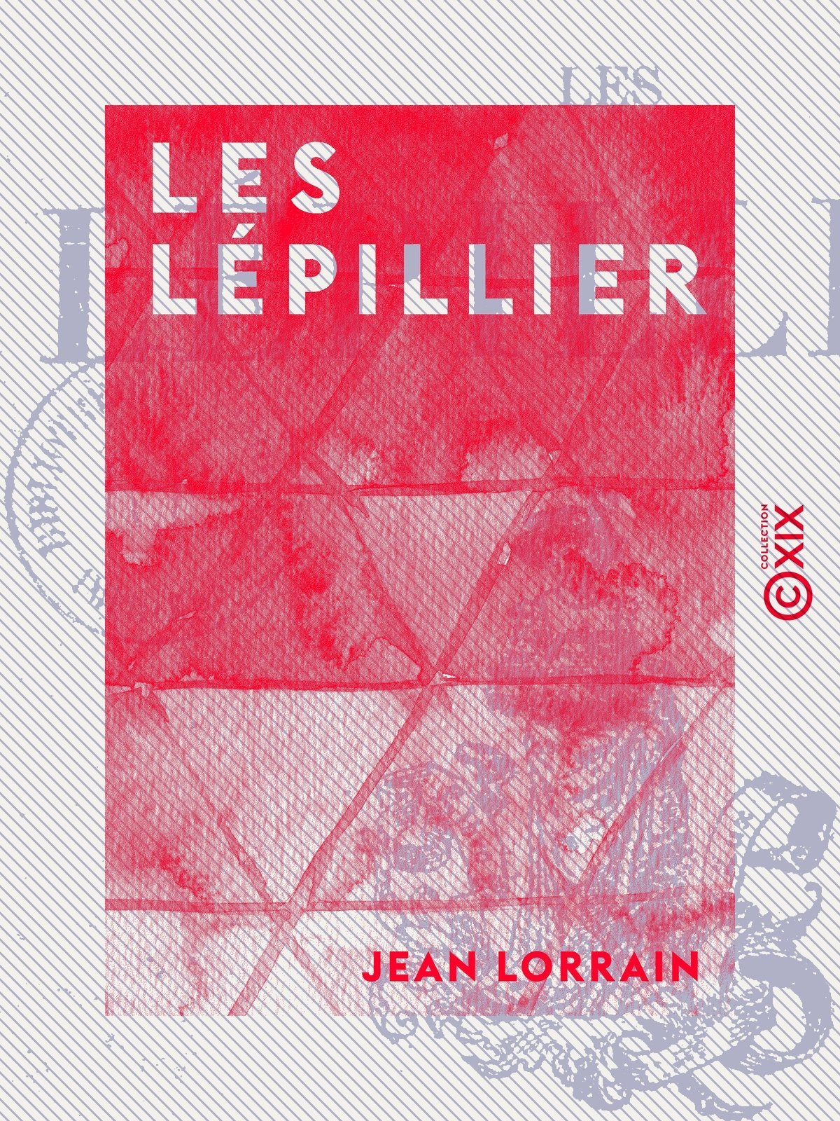 Les Lépillier
