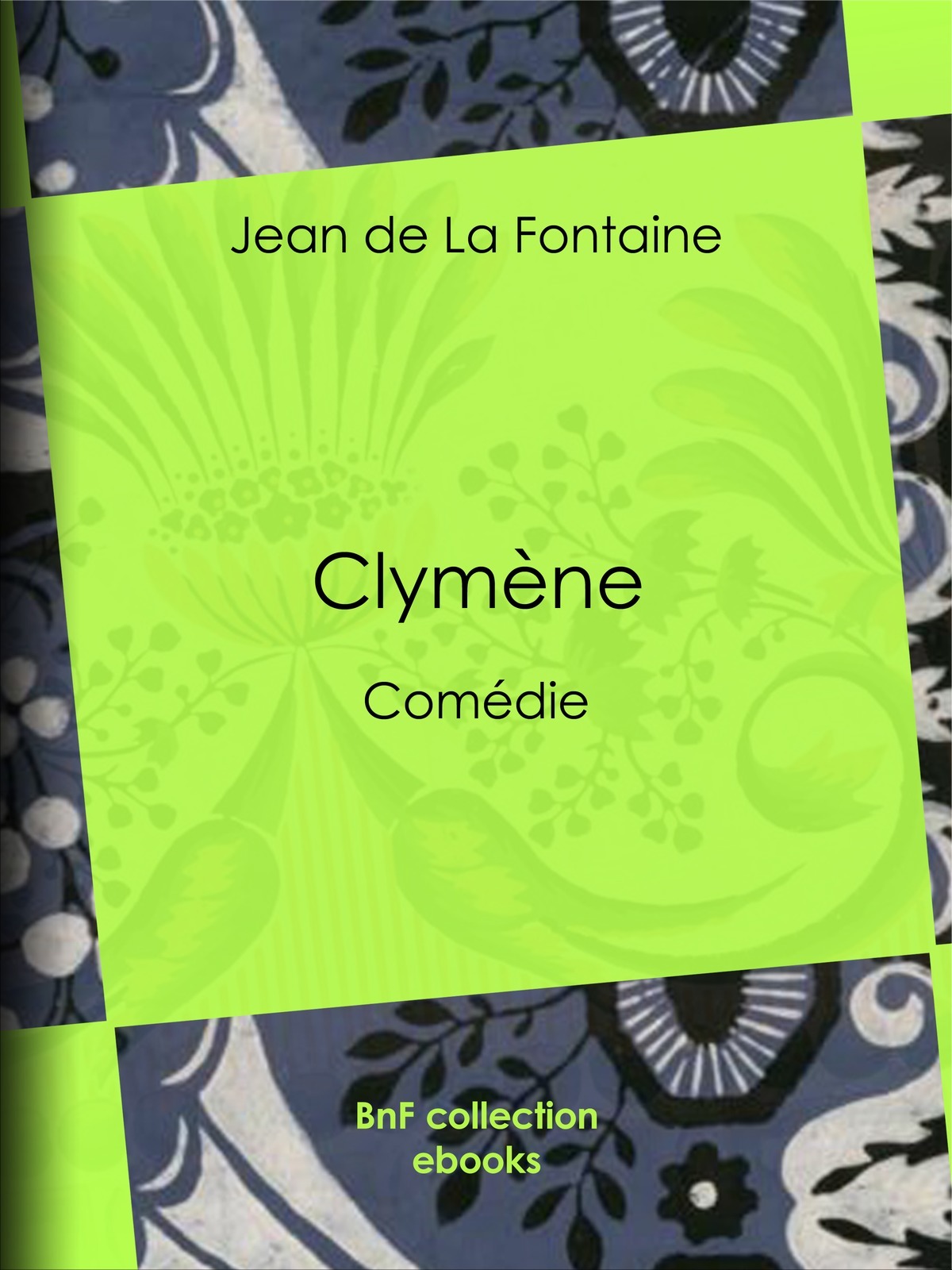 Clymène Comédie