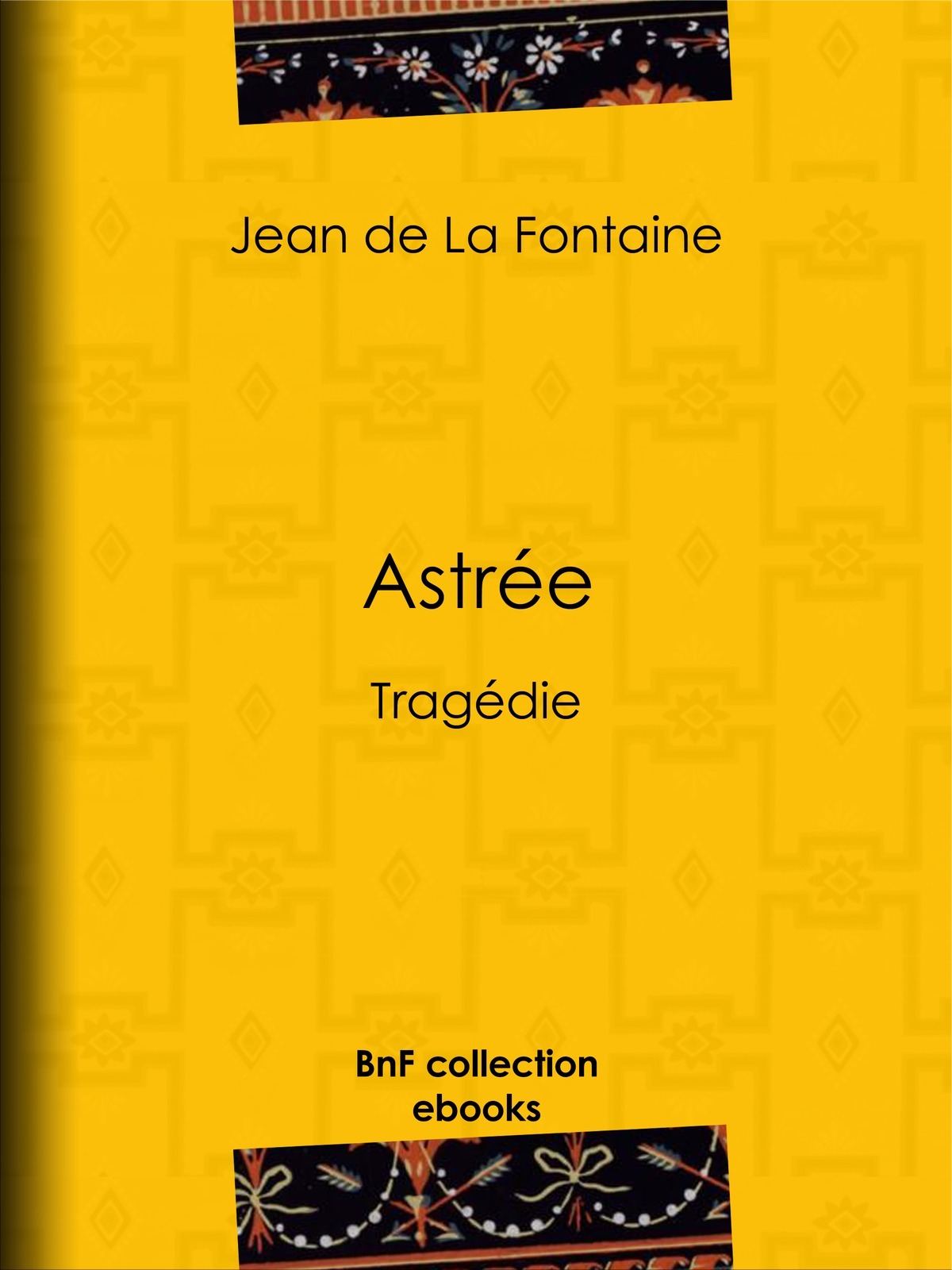 Astrée Tragédie - Tragédie