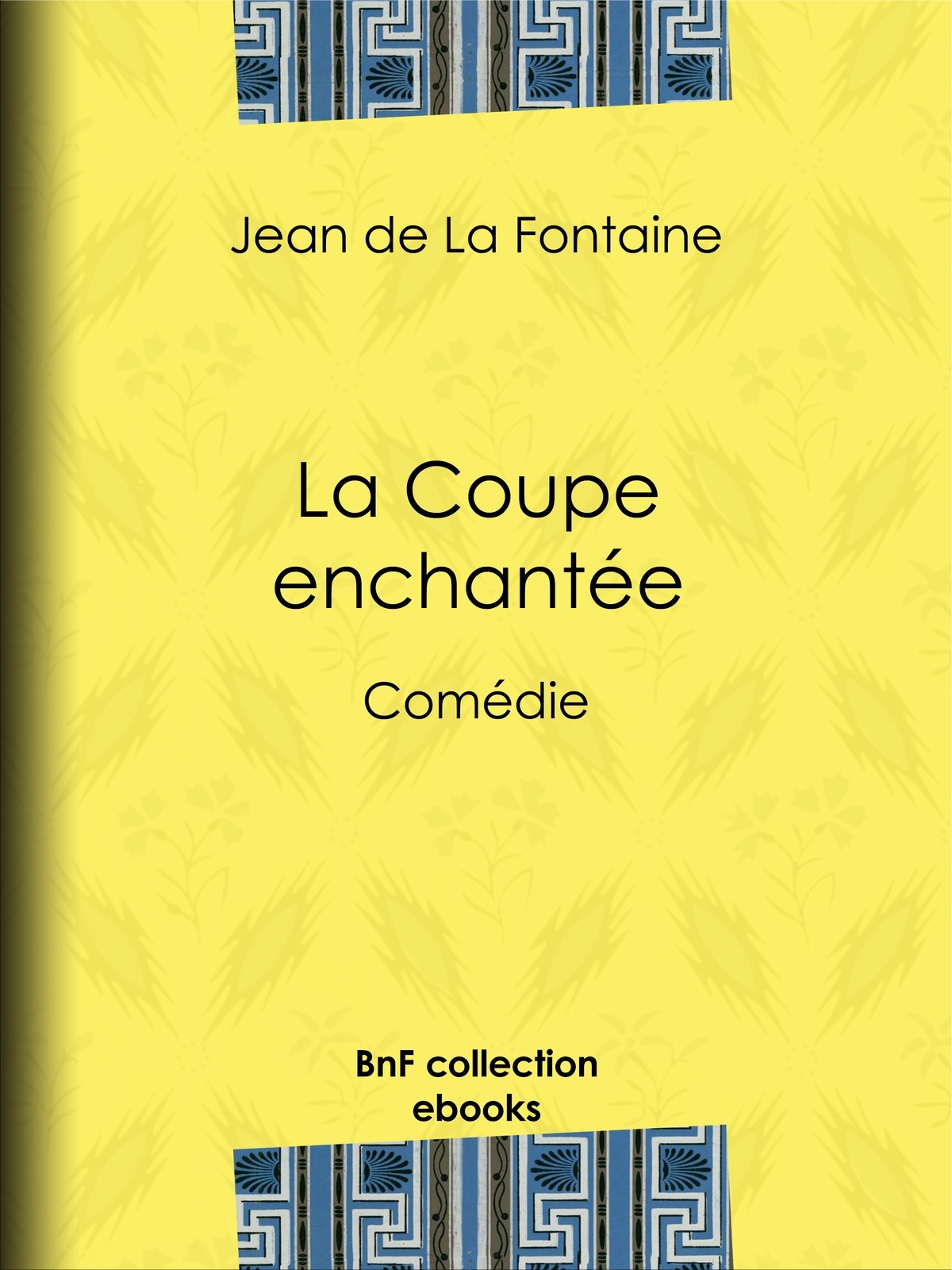 La Coupe enchantée - Comédie