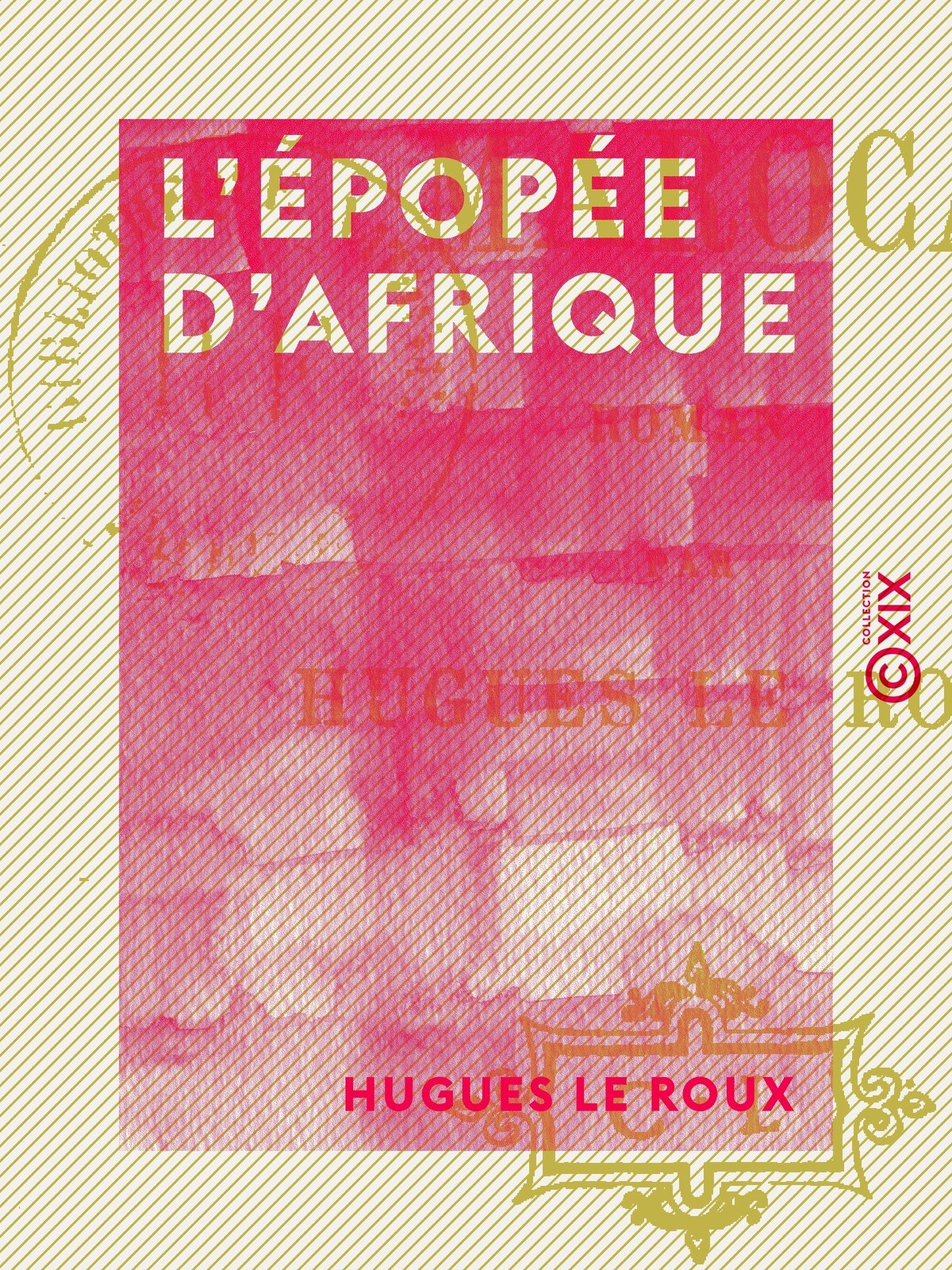 L'Épopée d'Afrique