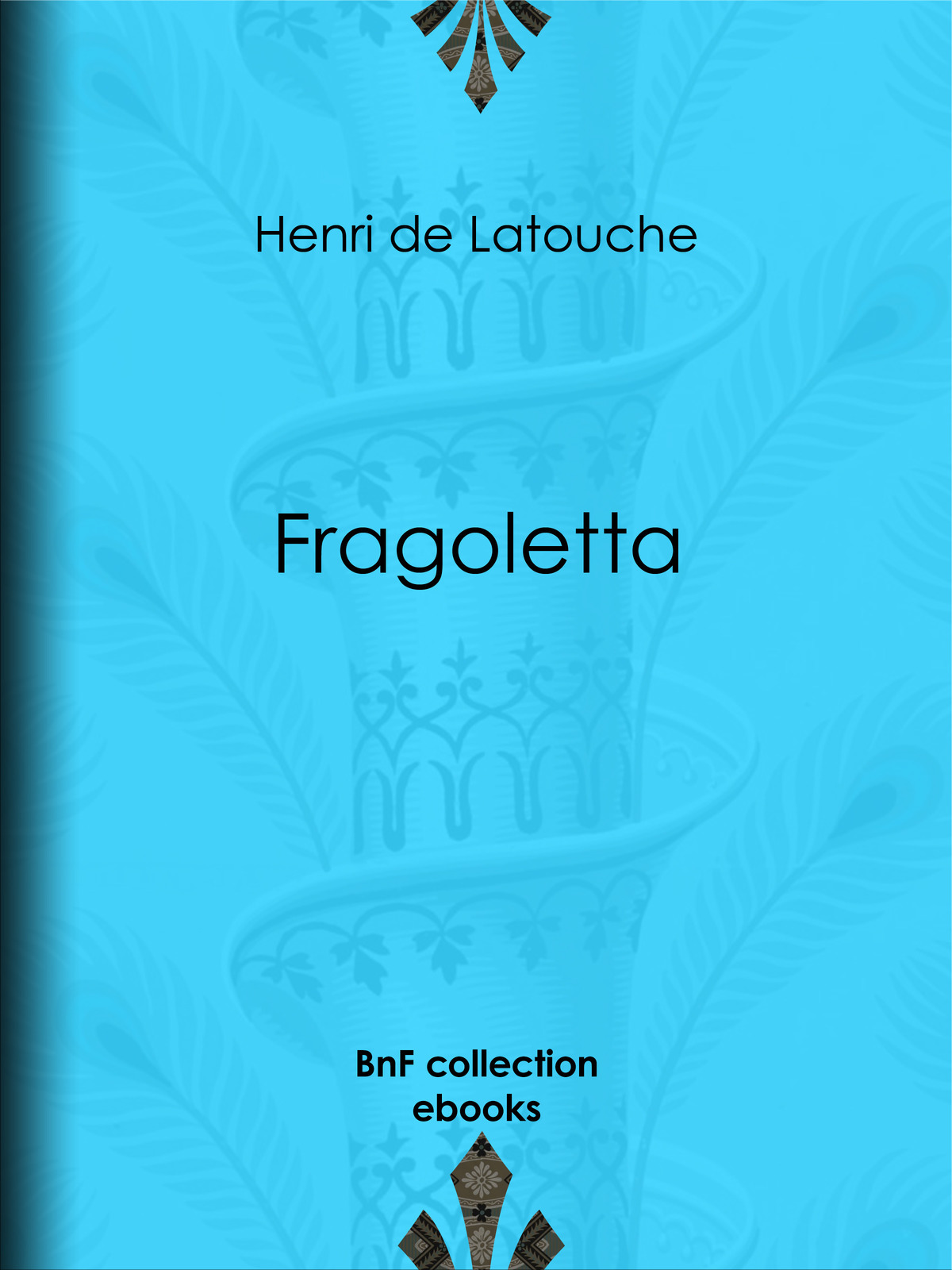 Fragoletta