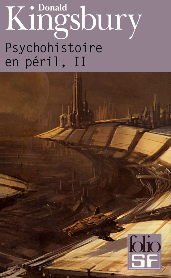 Psychohistoire en Péril 2