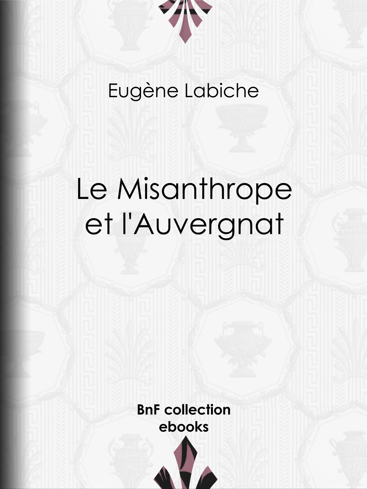Le Misanthrope et l'Auvergnat