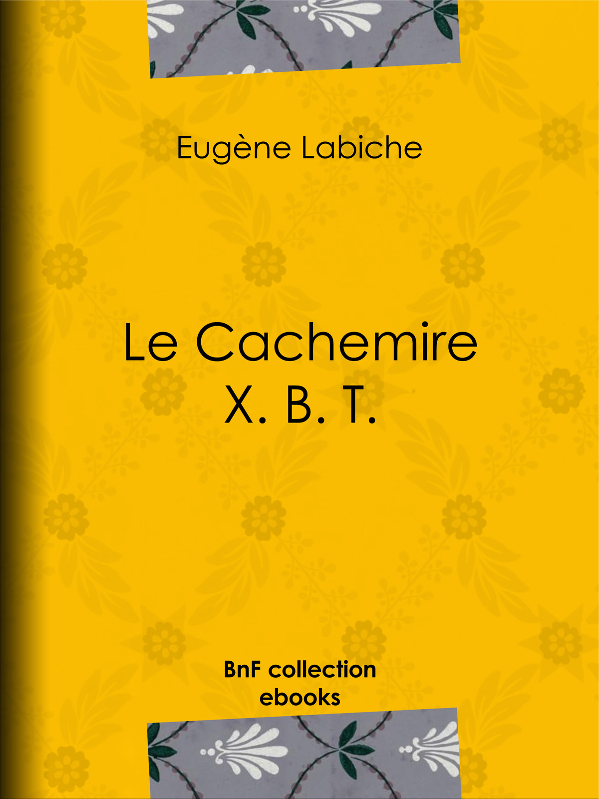 Le Cachemire X.B.T.