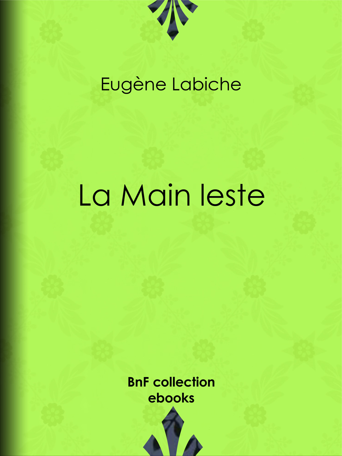La Main leste