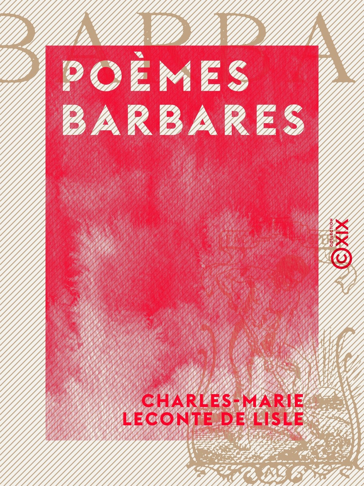 Poèmes barbares