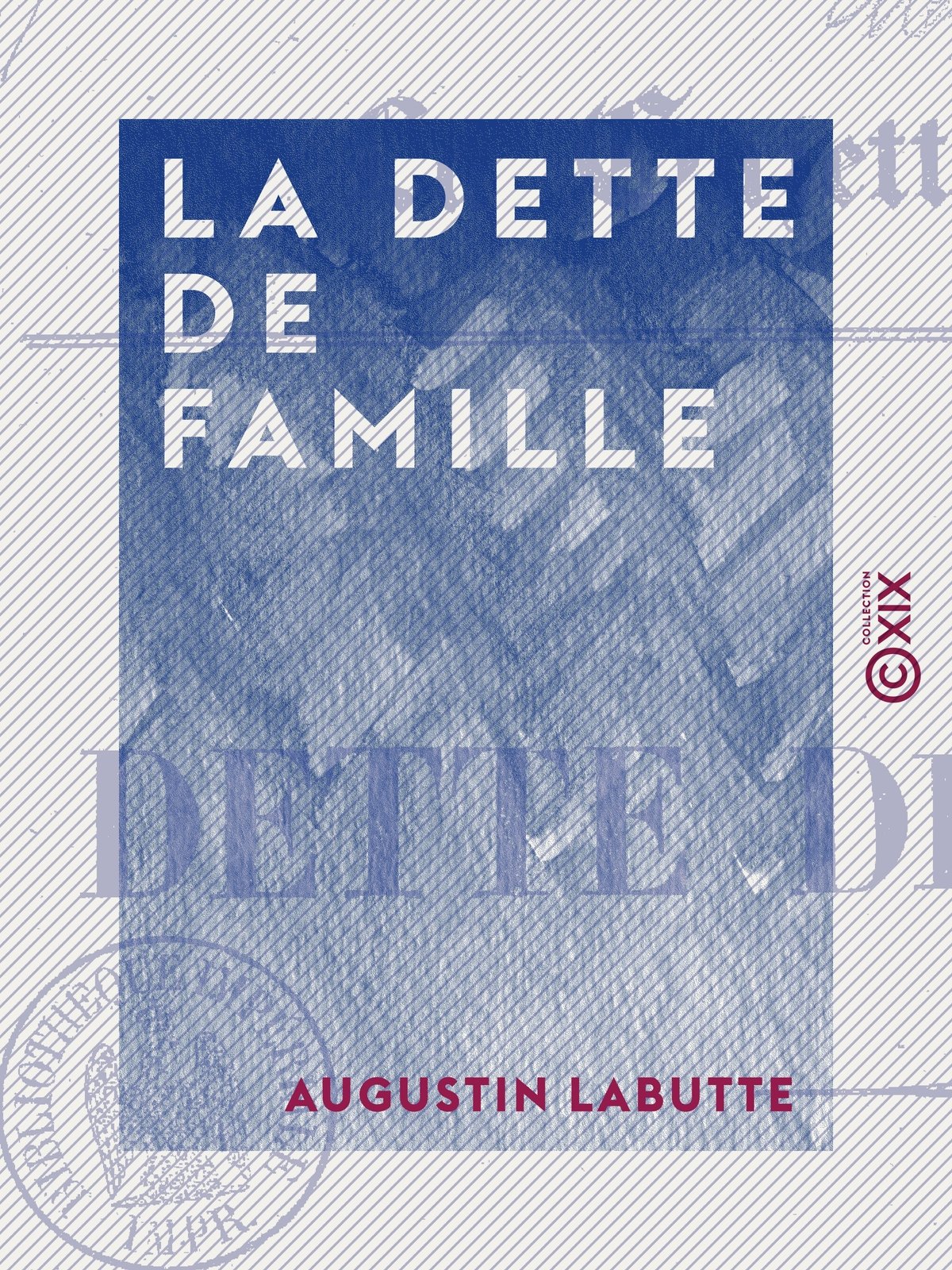 La Dette de famille