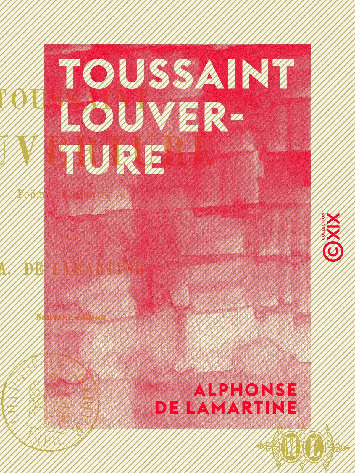 Toussaint Louverture