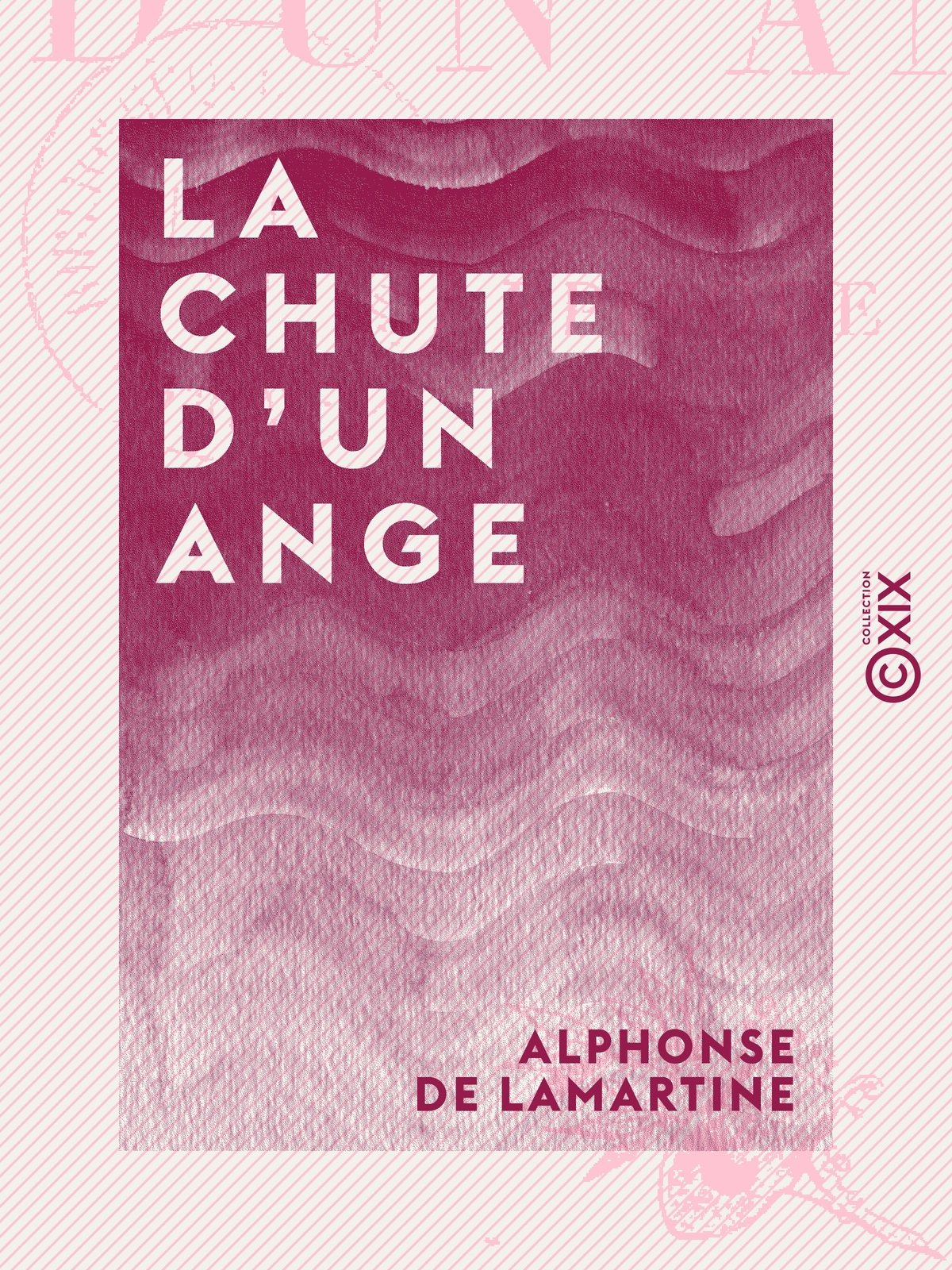 La Chute d'un ange