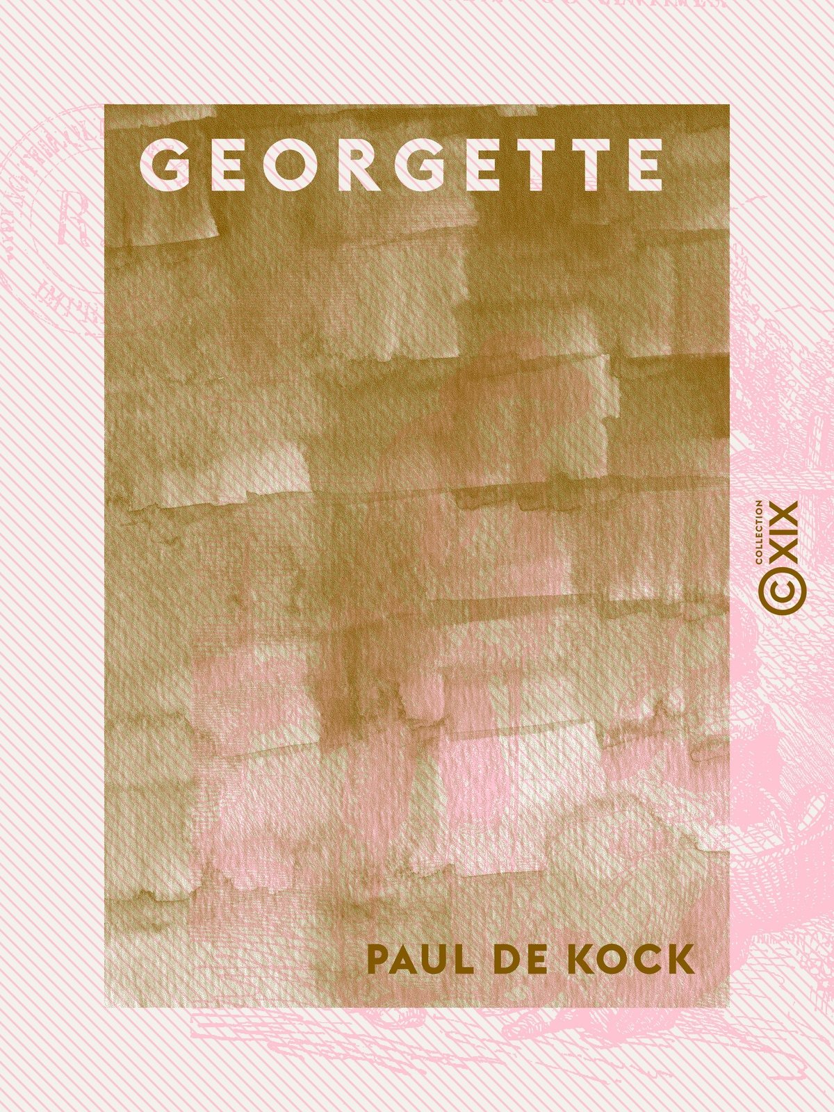 Georgette
