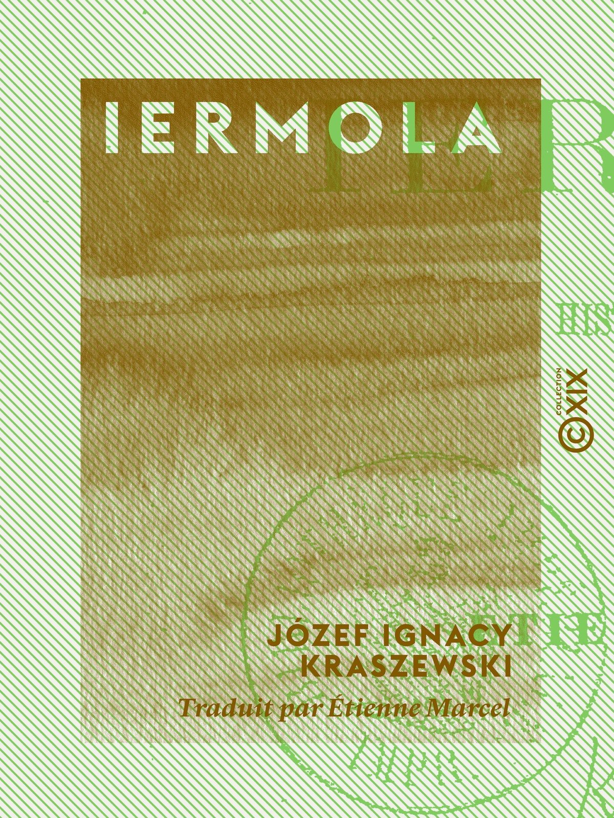 Iermola