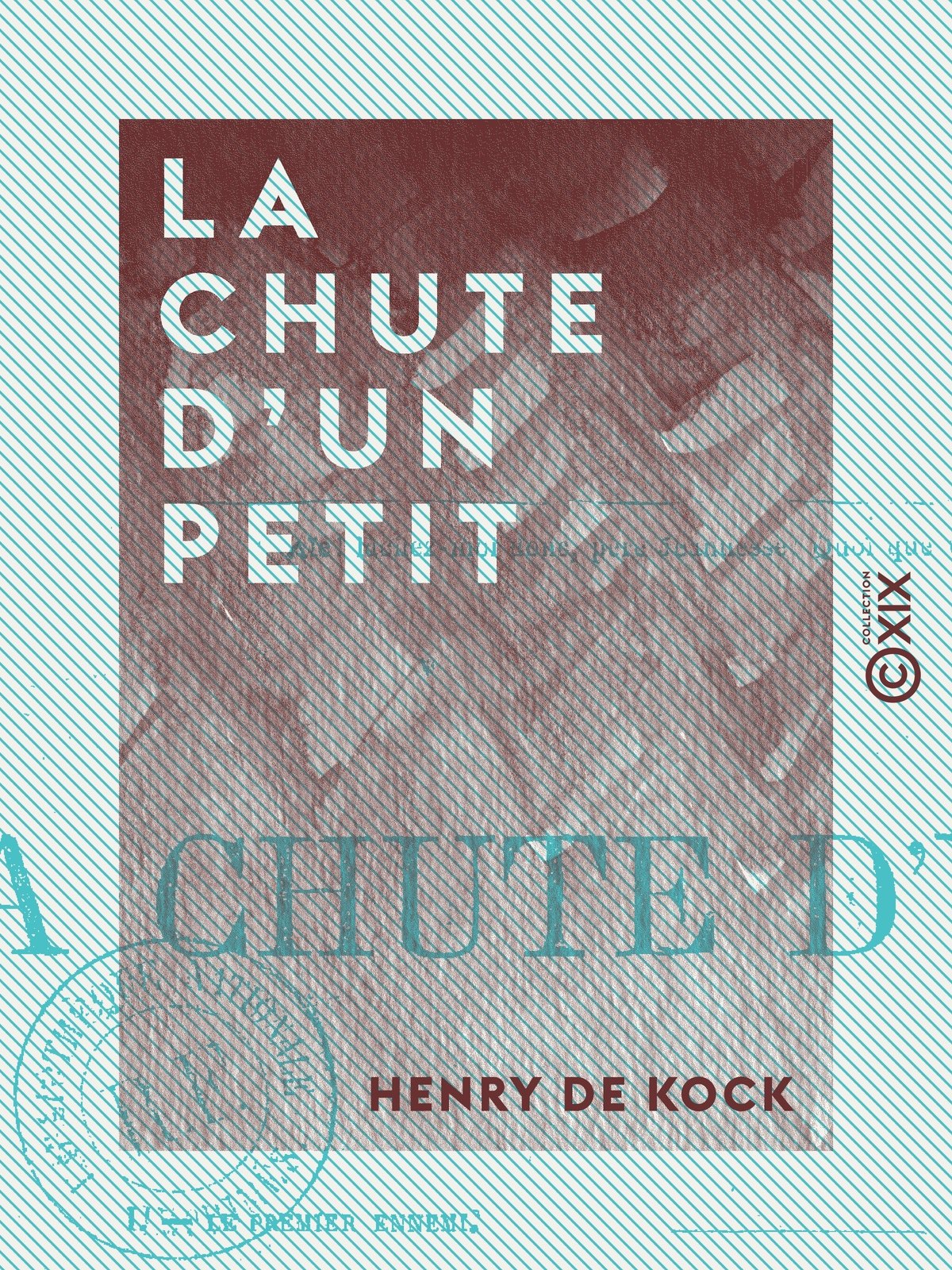 La Chute d'un petit