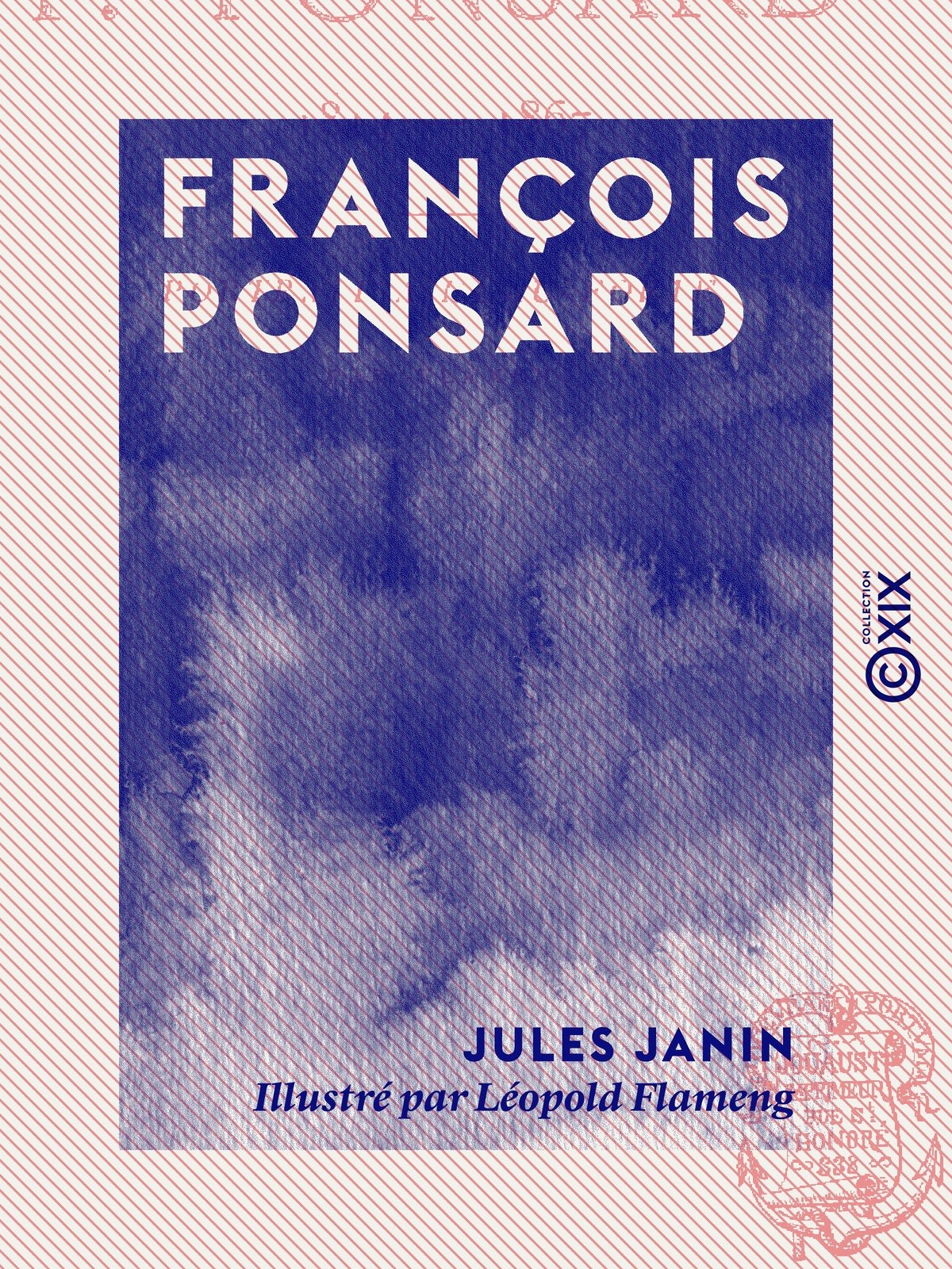 François Ponsard