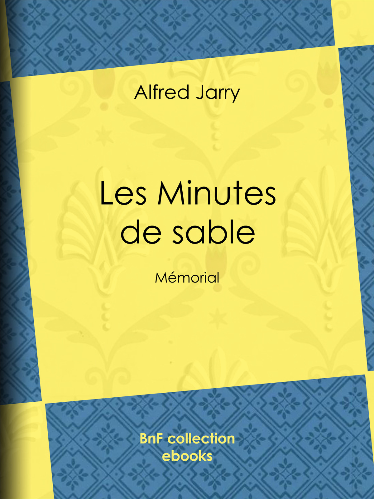 Les Minutes de sable - Mémorial