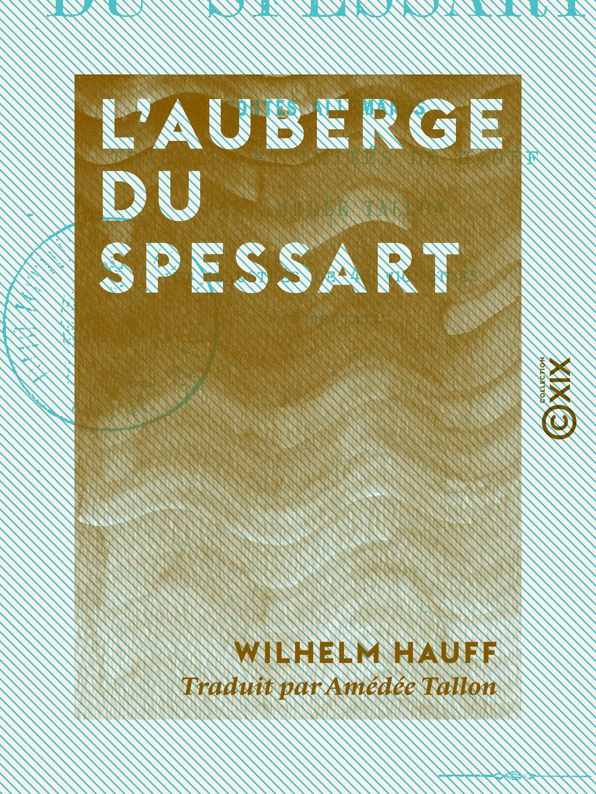 L'Auberge du Spessart