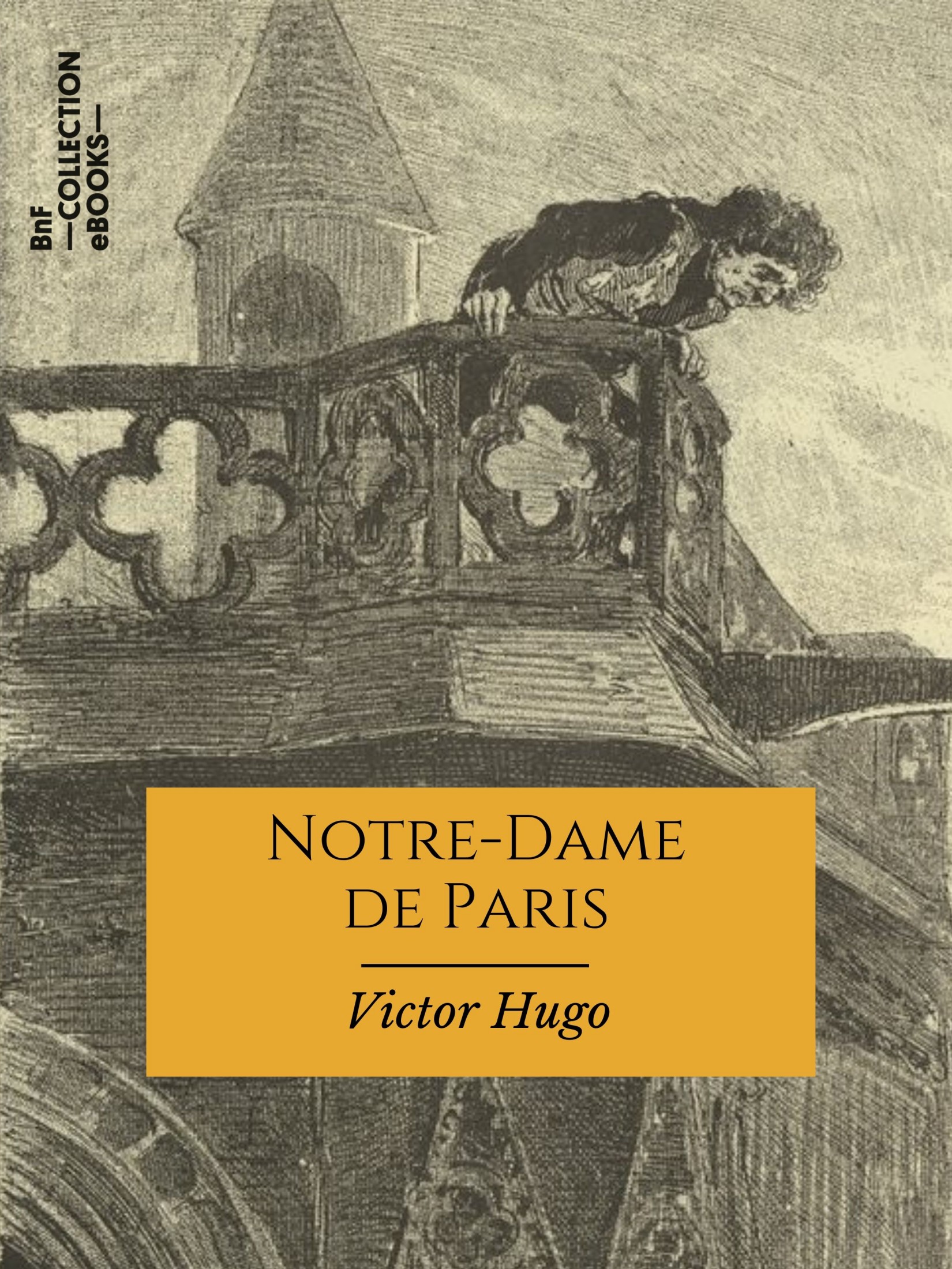 Notre-Dame de Paris - Texte intégral