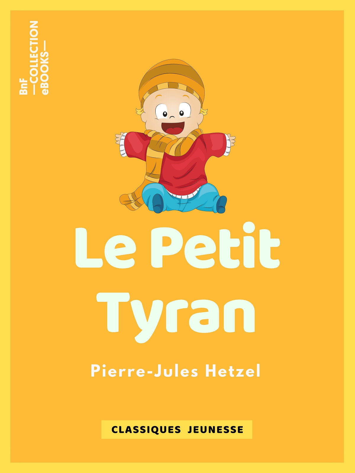 Le Petit Tyran