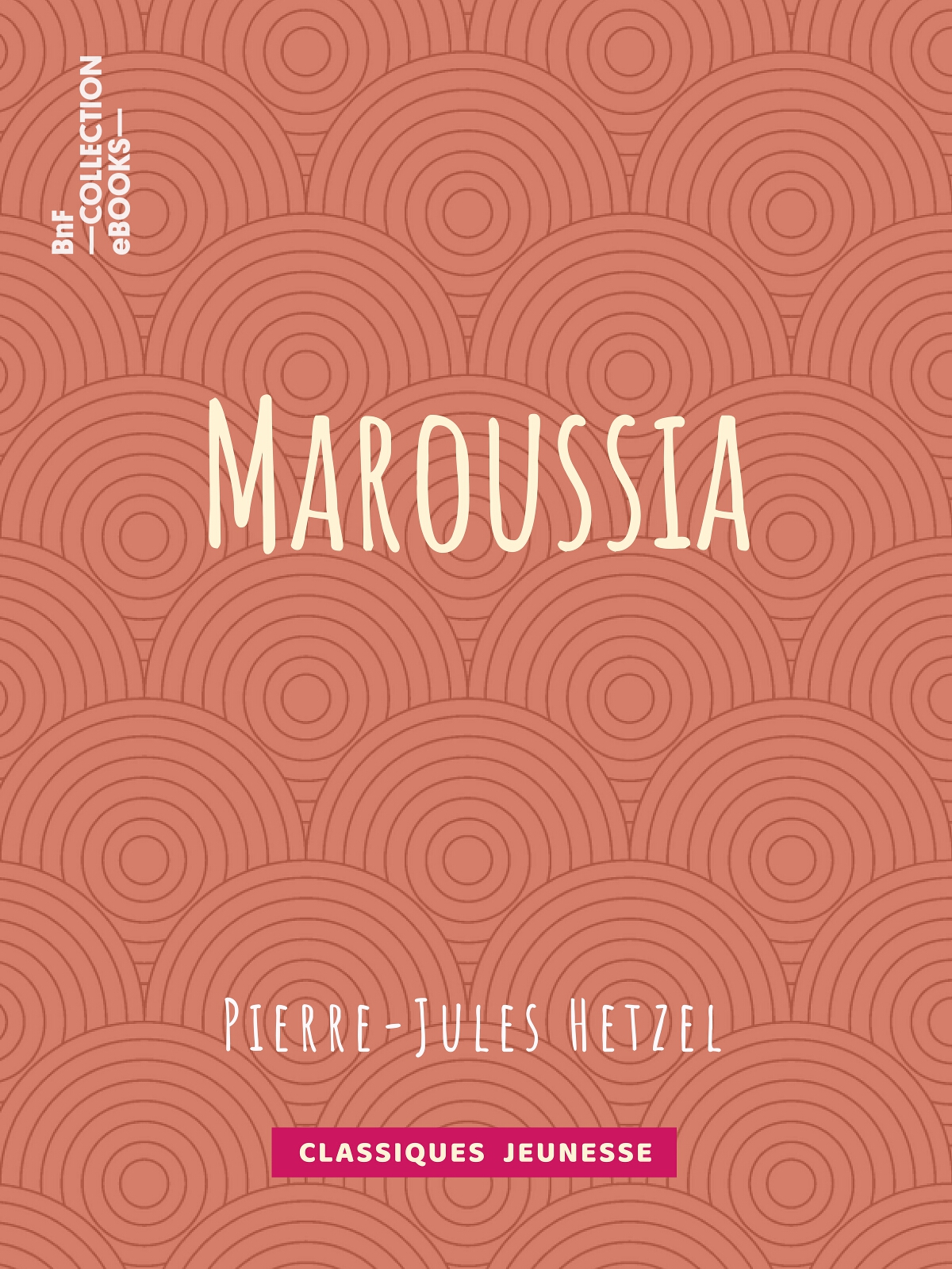 Maroussia