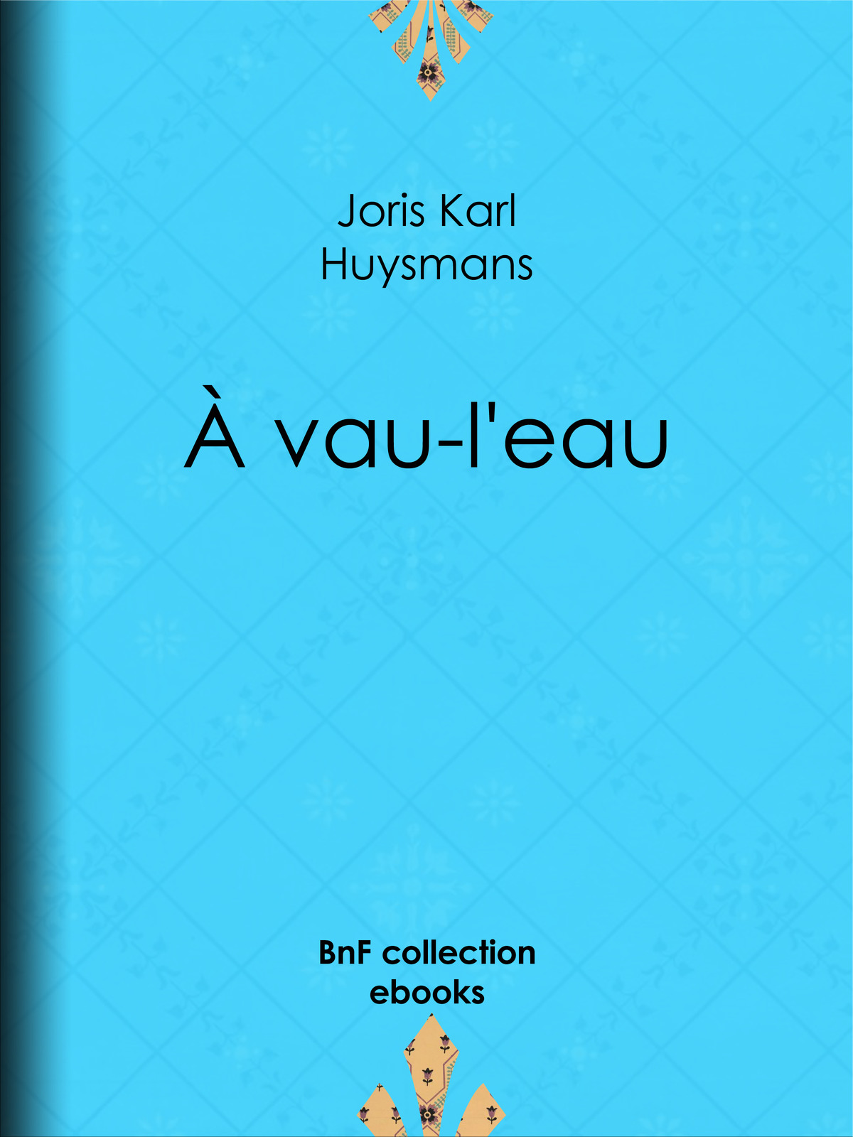 A vau-l'eau