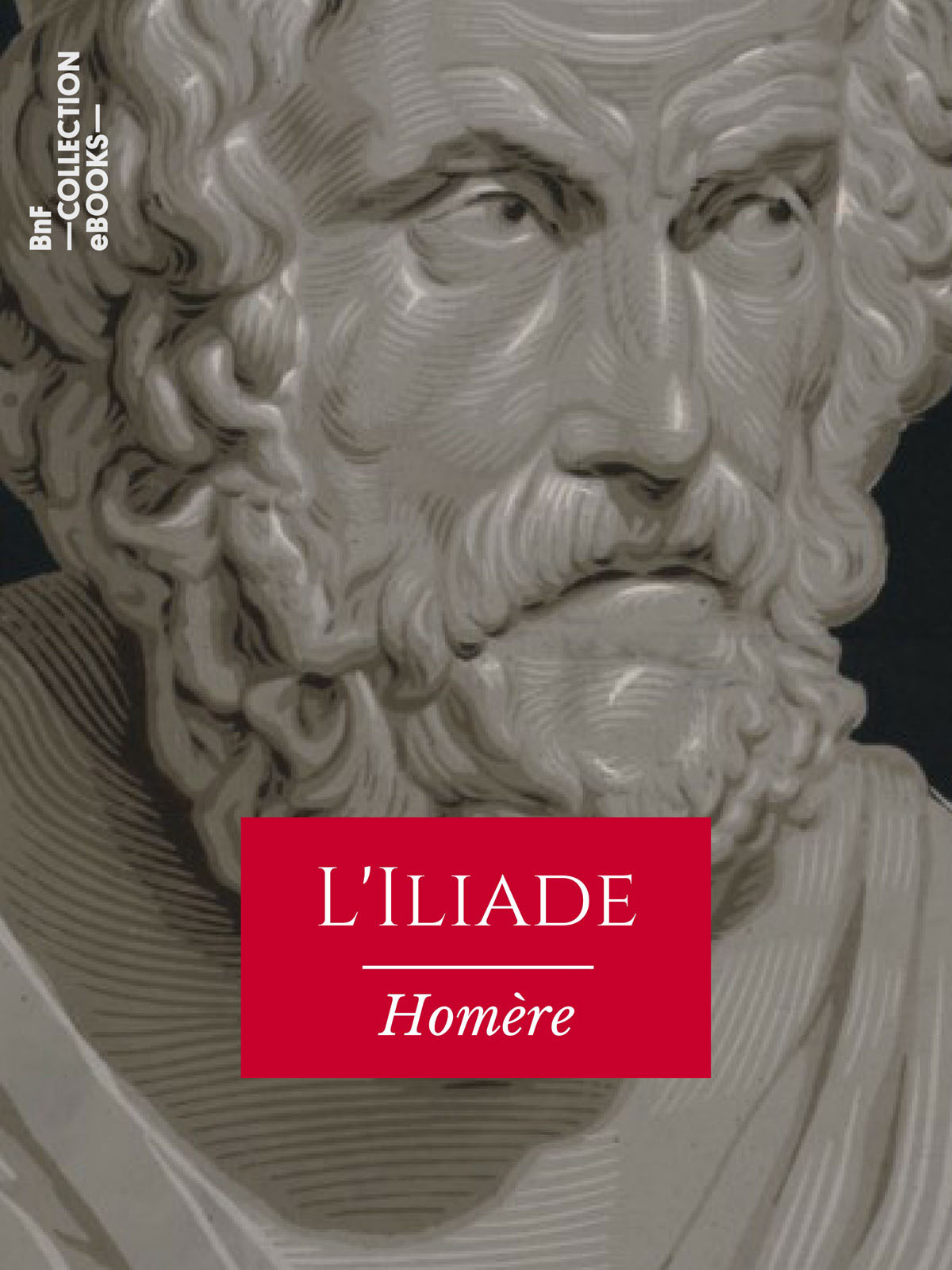 L’Iliade