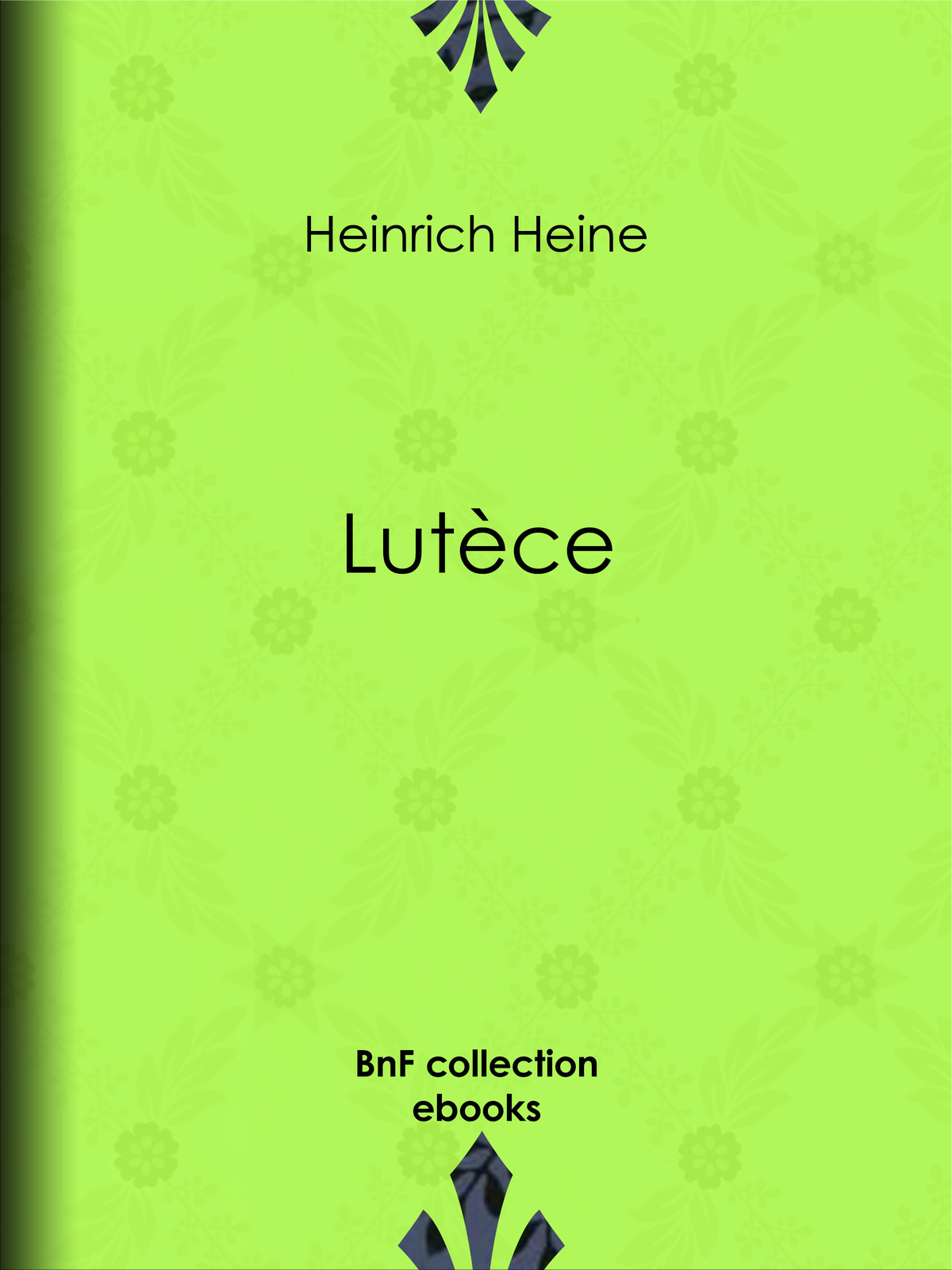 Lutèce