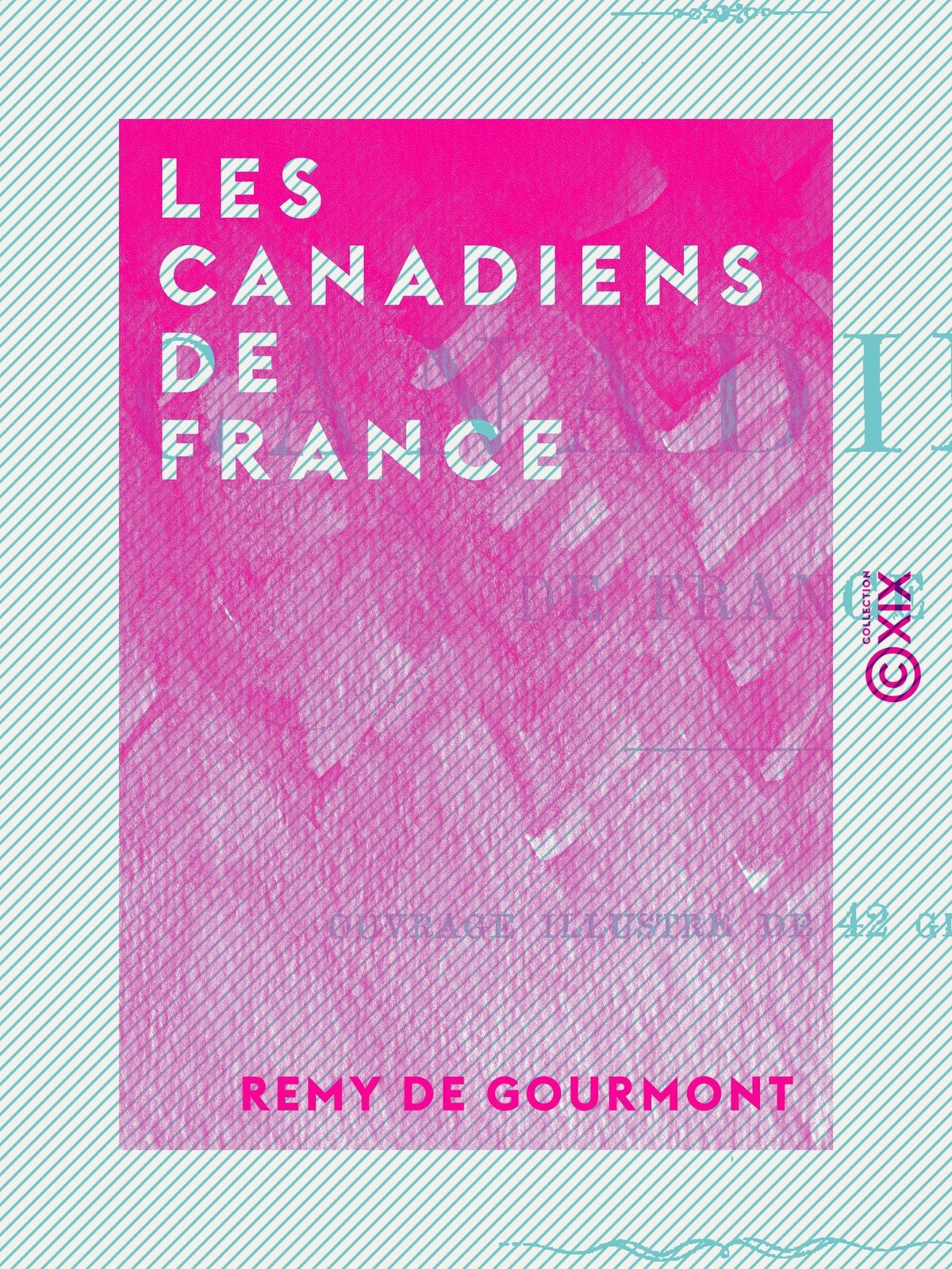 Les Canadiens de France