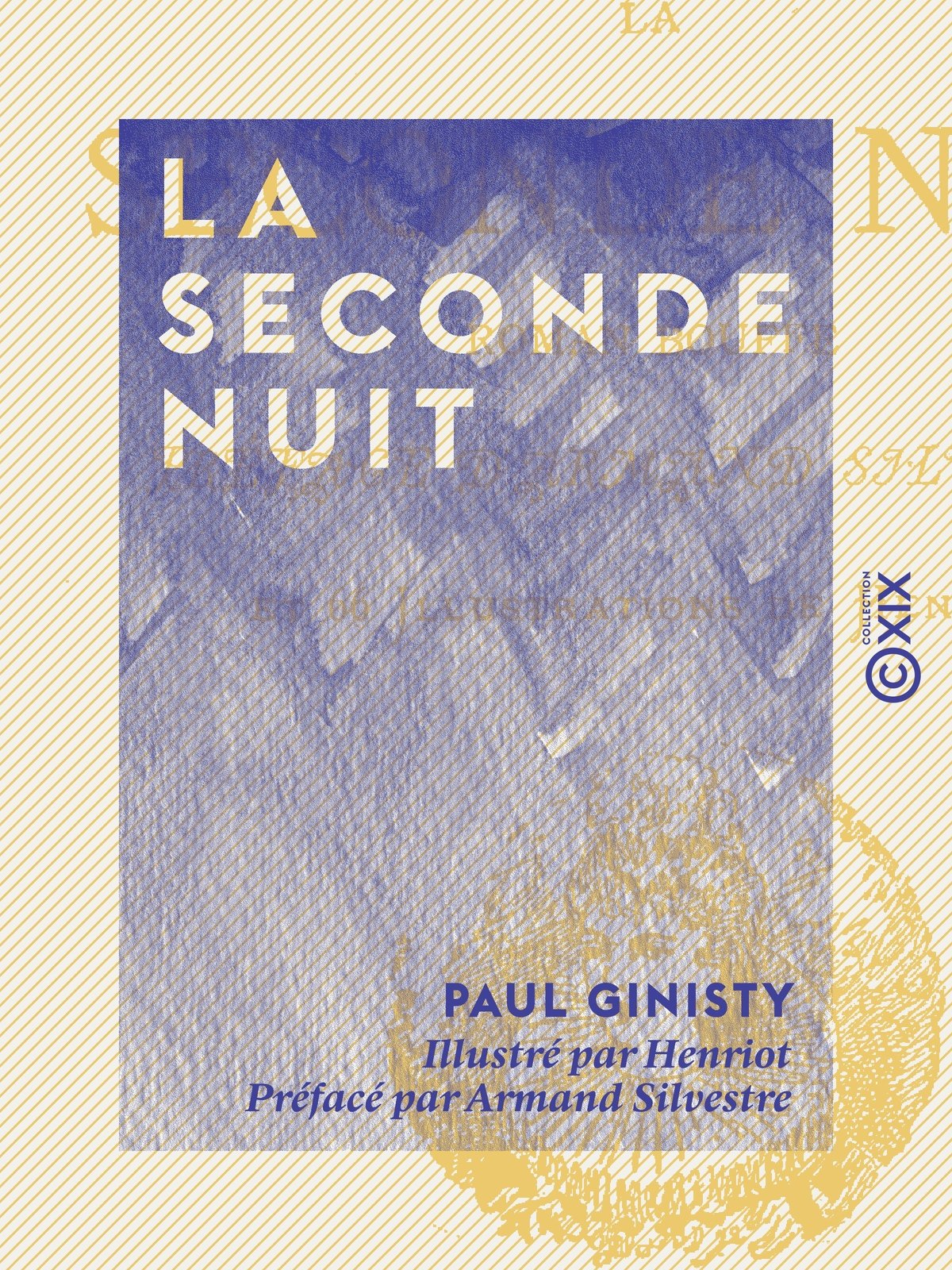 La Seconde Nuit