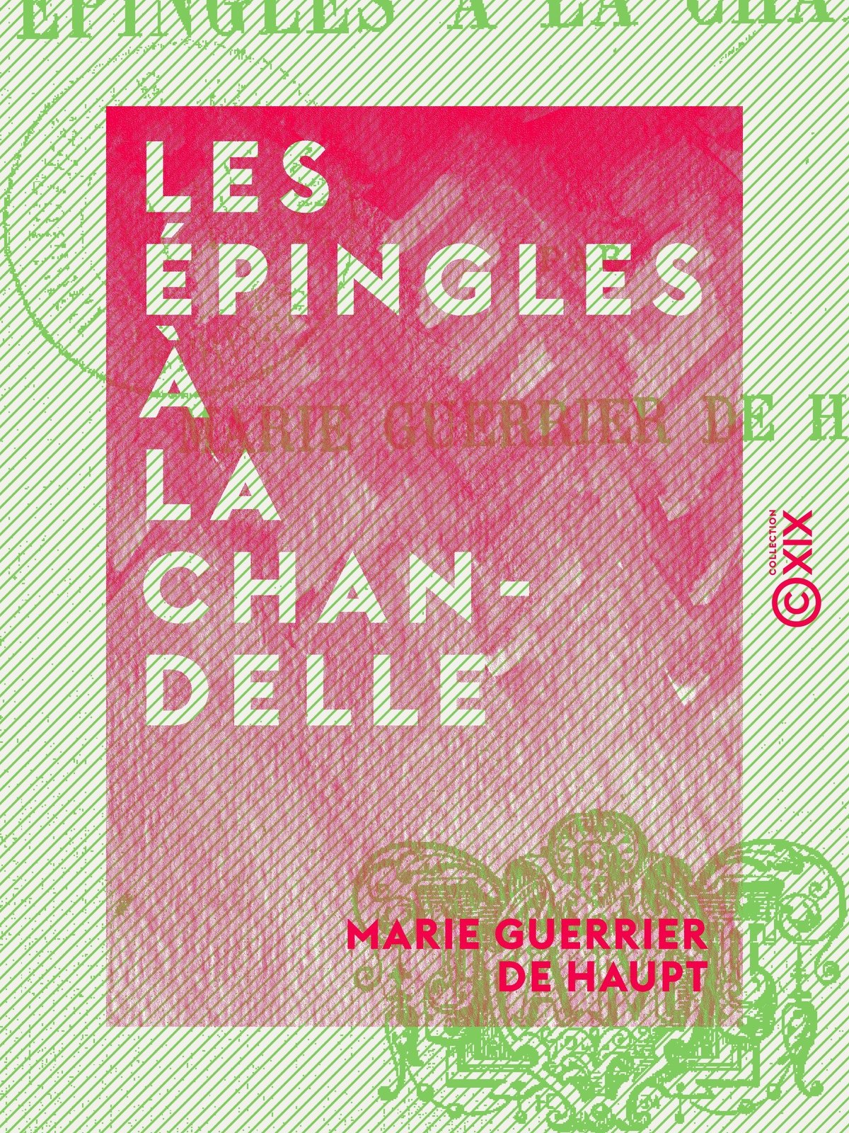Les Épingles à la chandelle