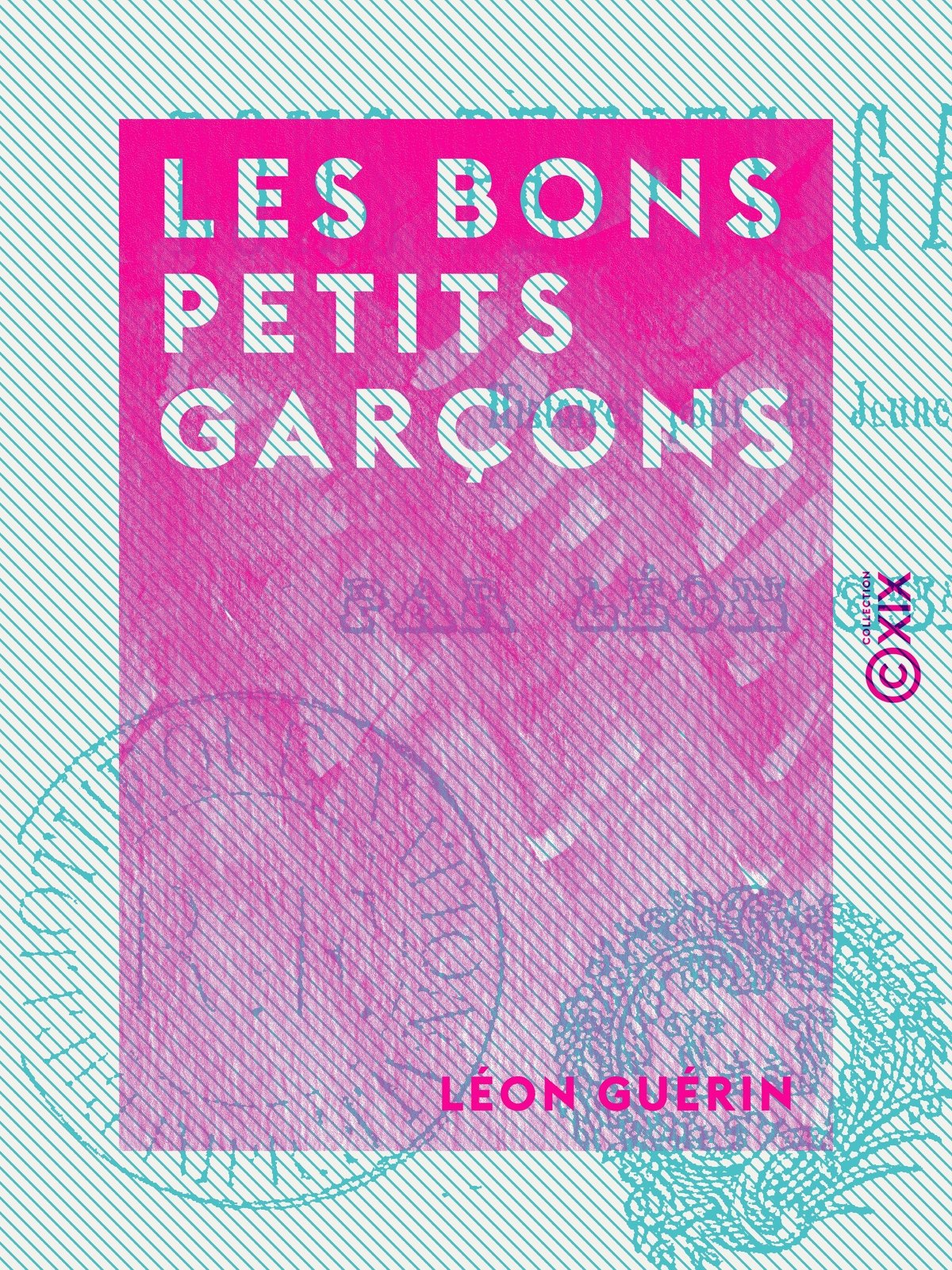 Les Bons Petits Garçons
