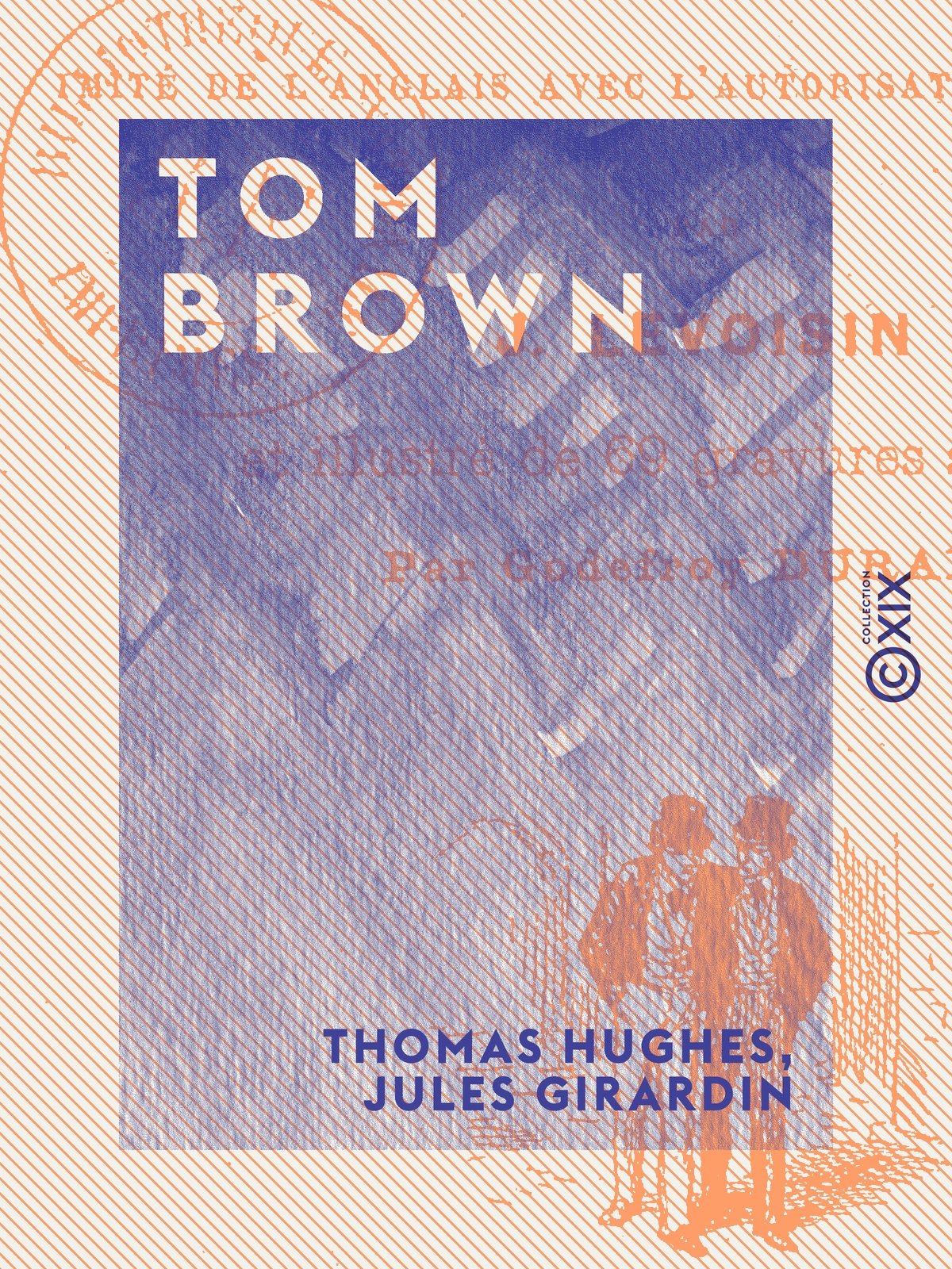 Tom Brown