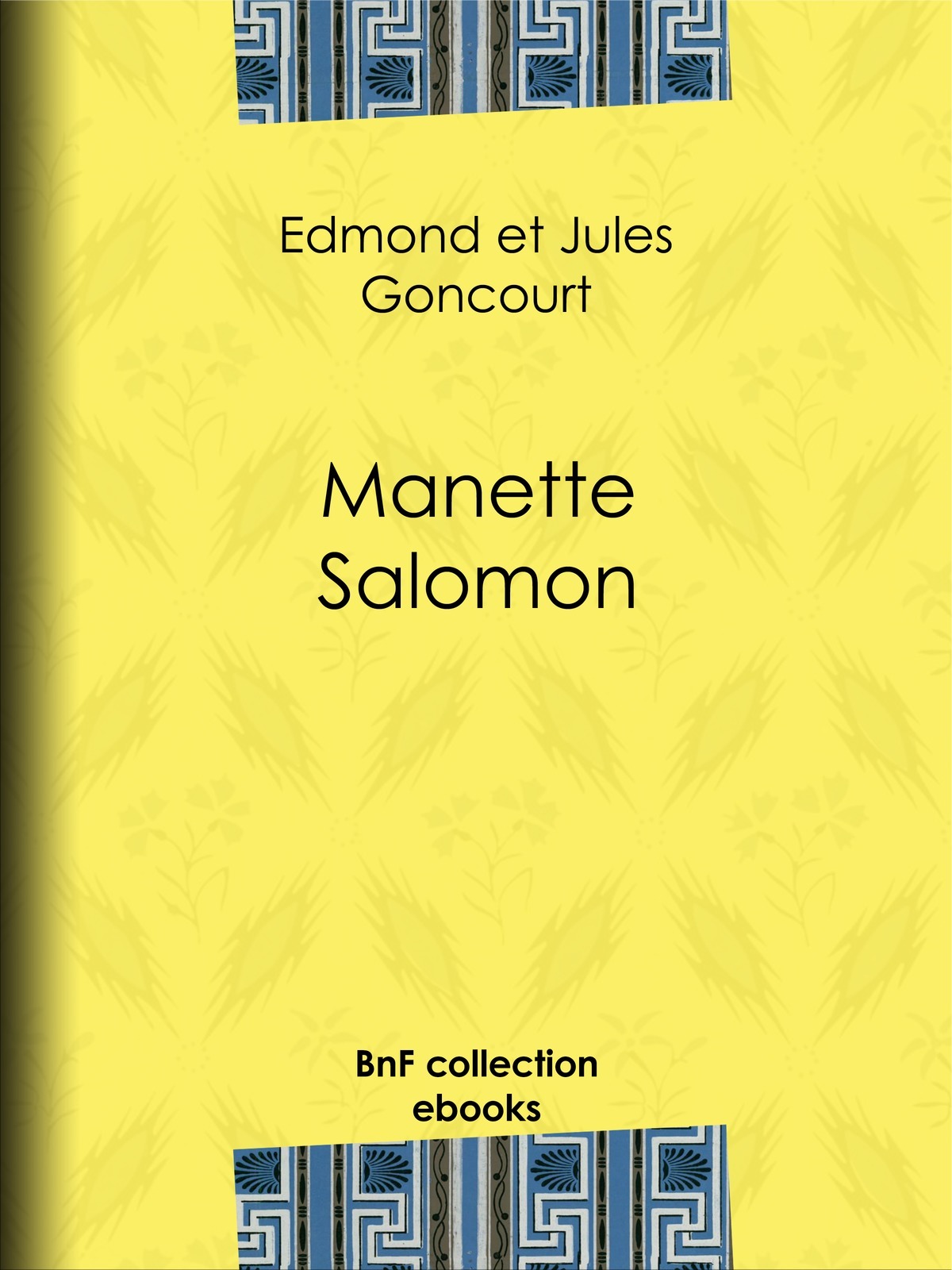 Manette Salomon