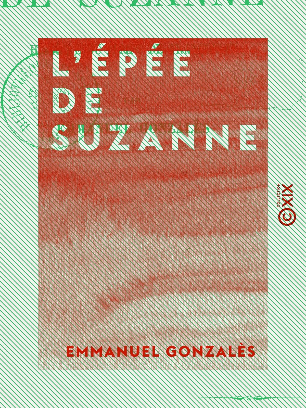 L'Épée de Suzanne