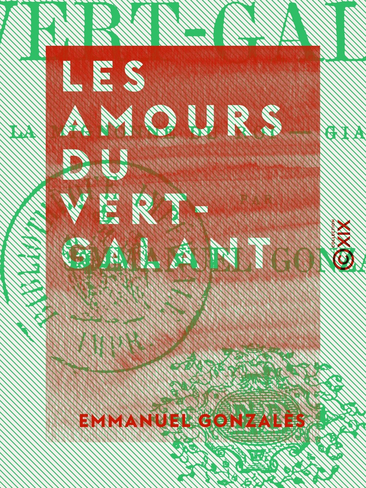 Les Amours du Vert-Galant