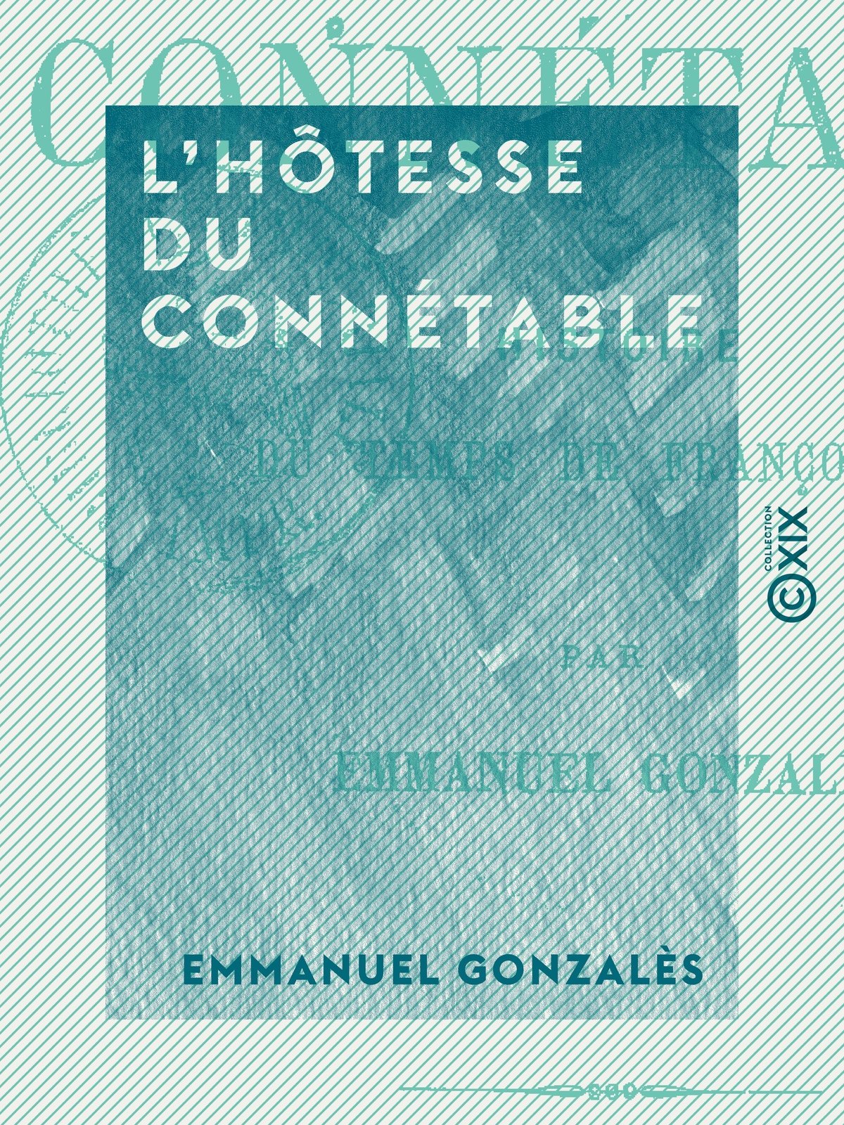 L'Hôtesse du connétable