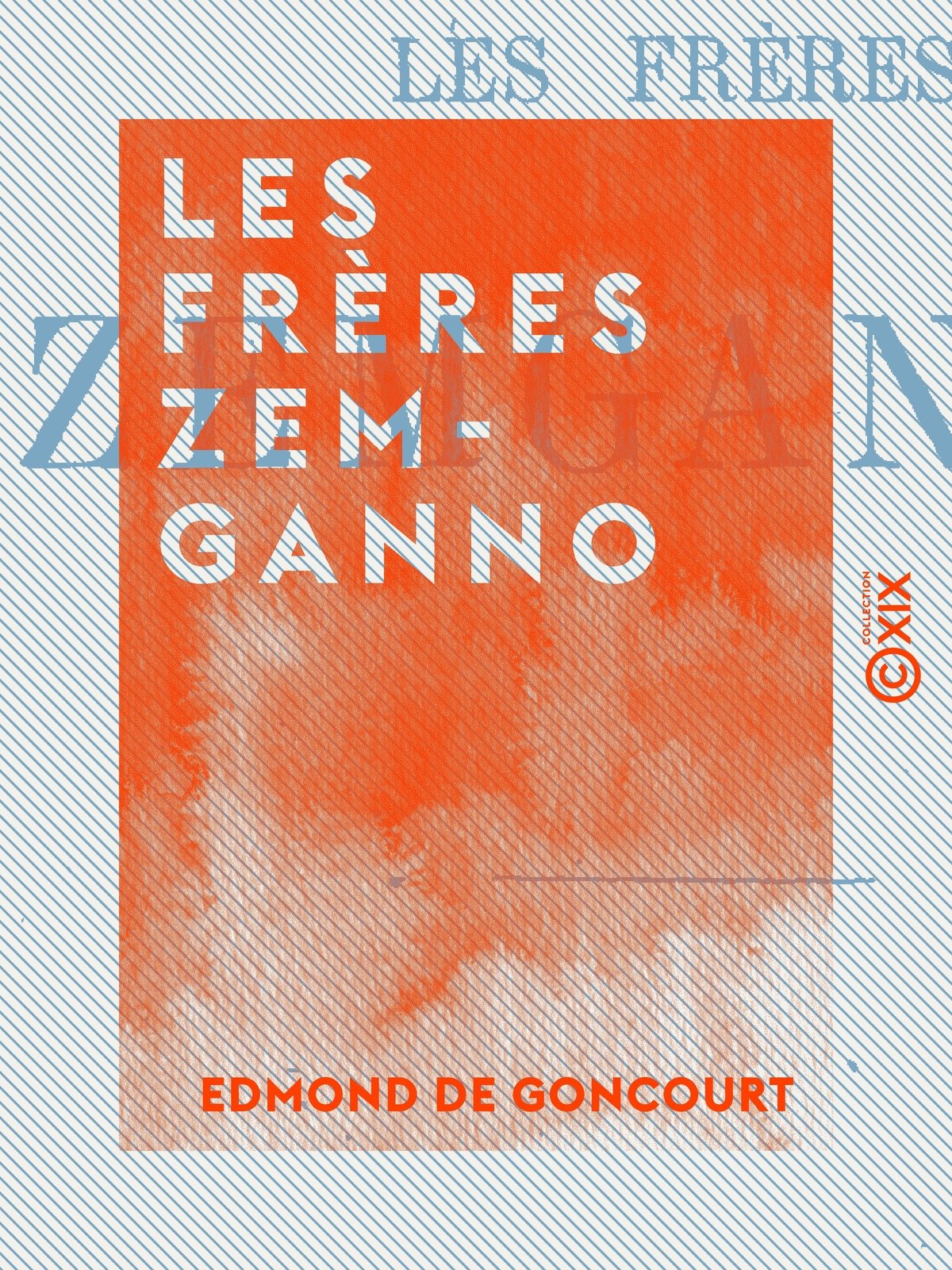 Les Frères Zemganno